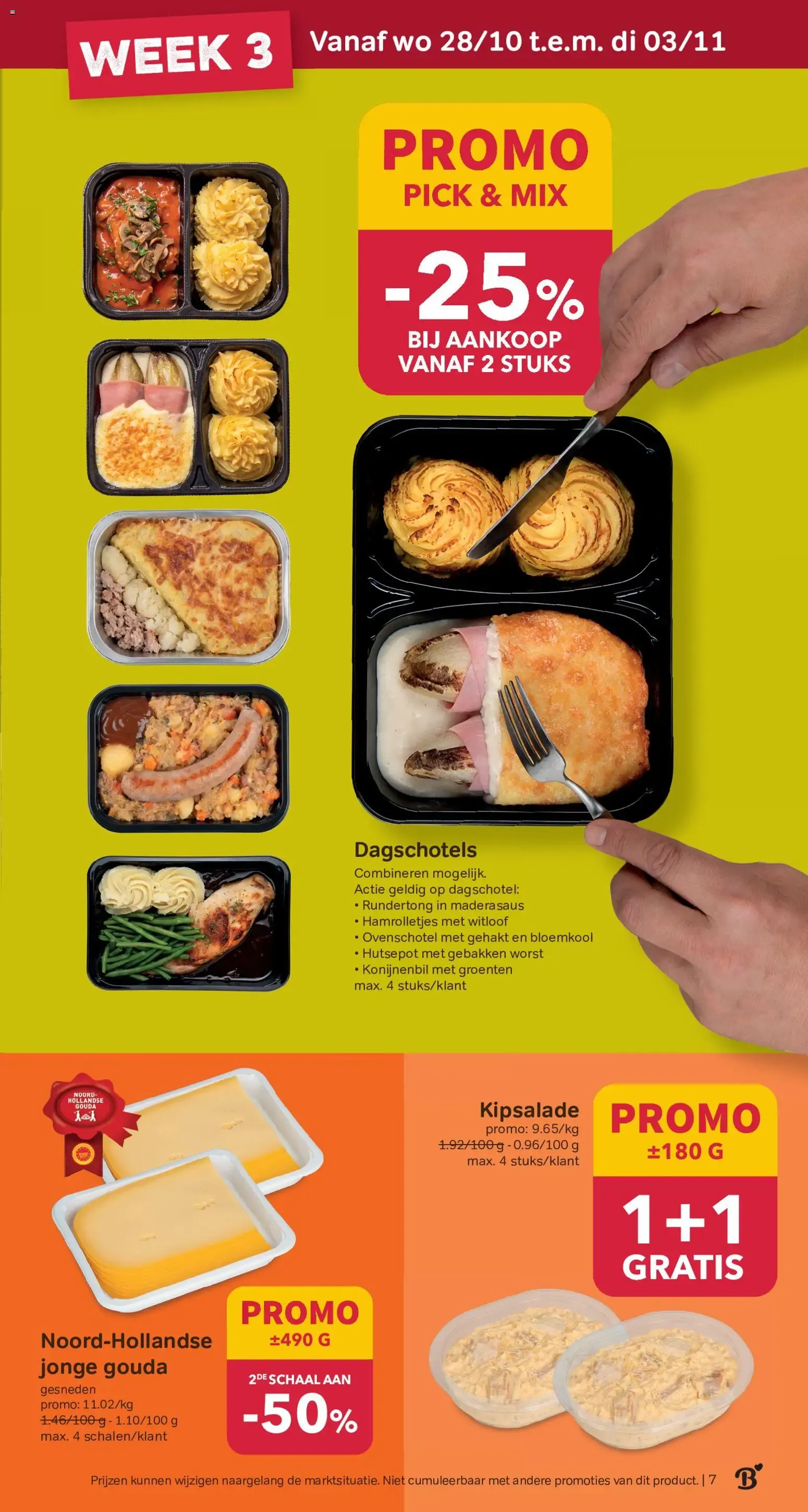 Bon Ap – Bon Ap folder (14.10.2026 – 10.11.2026) – Pagina 7