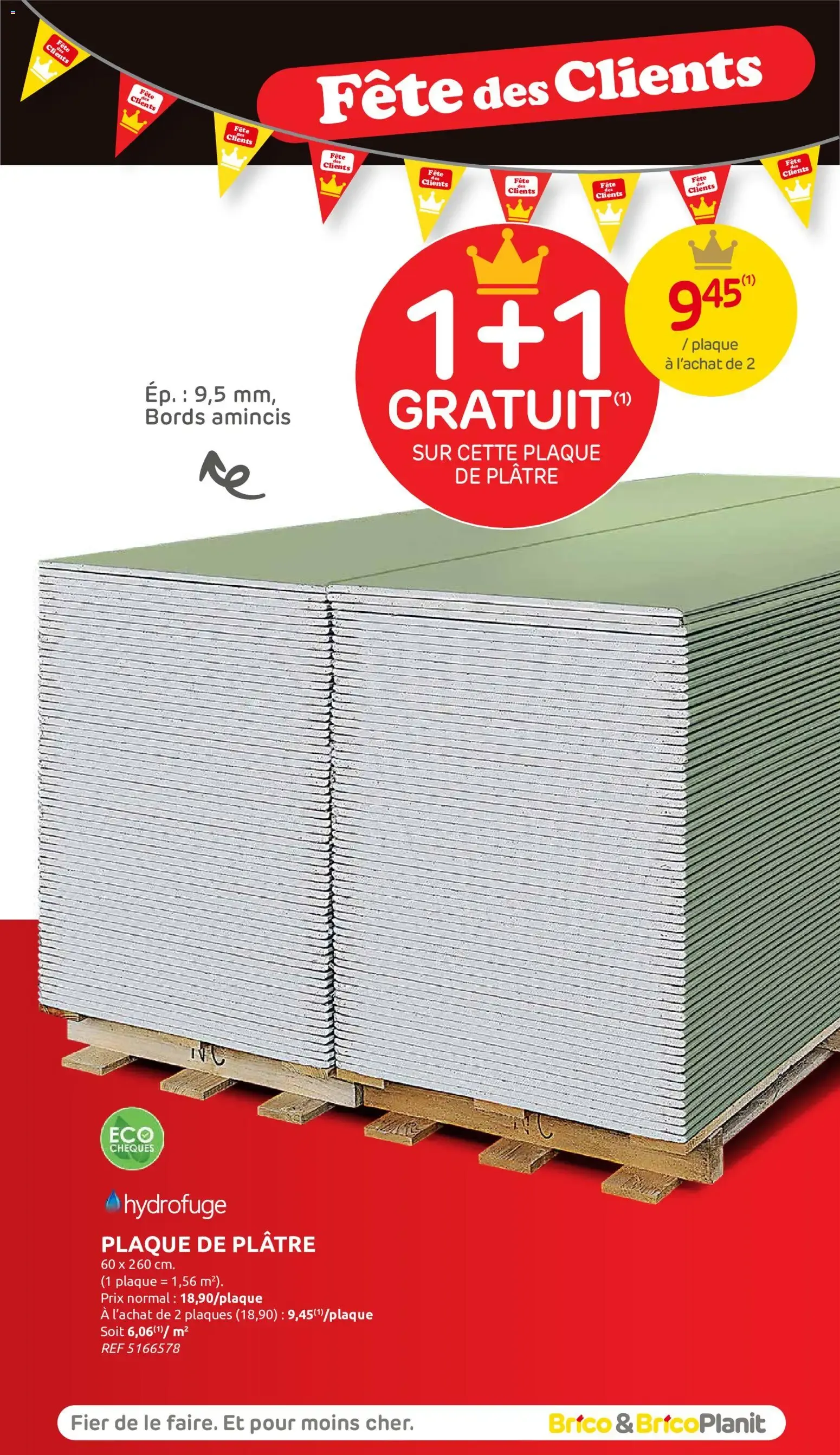 Brico Plan-it – Brico Plan-it folder (14.10.2026 – 08.11.2026) – Pagina 42
