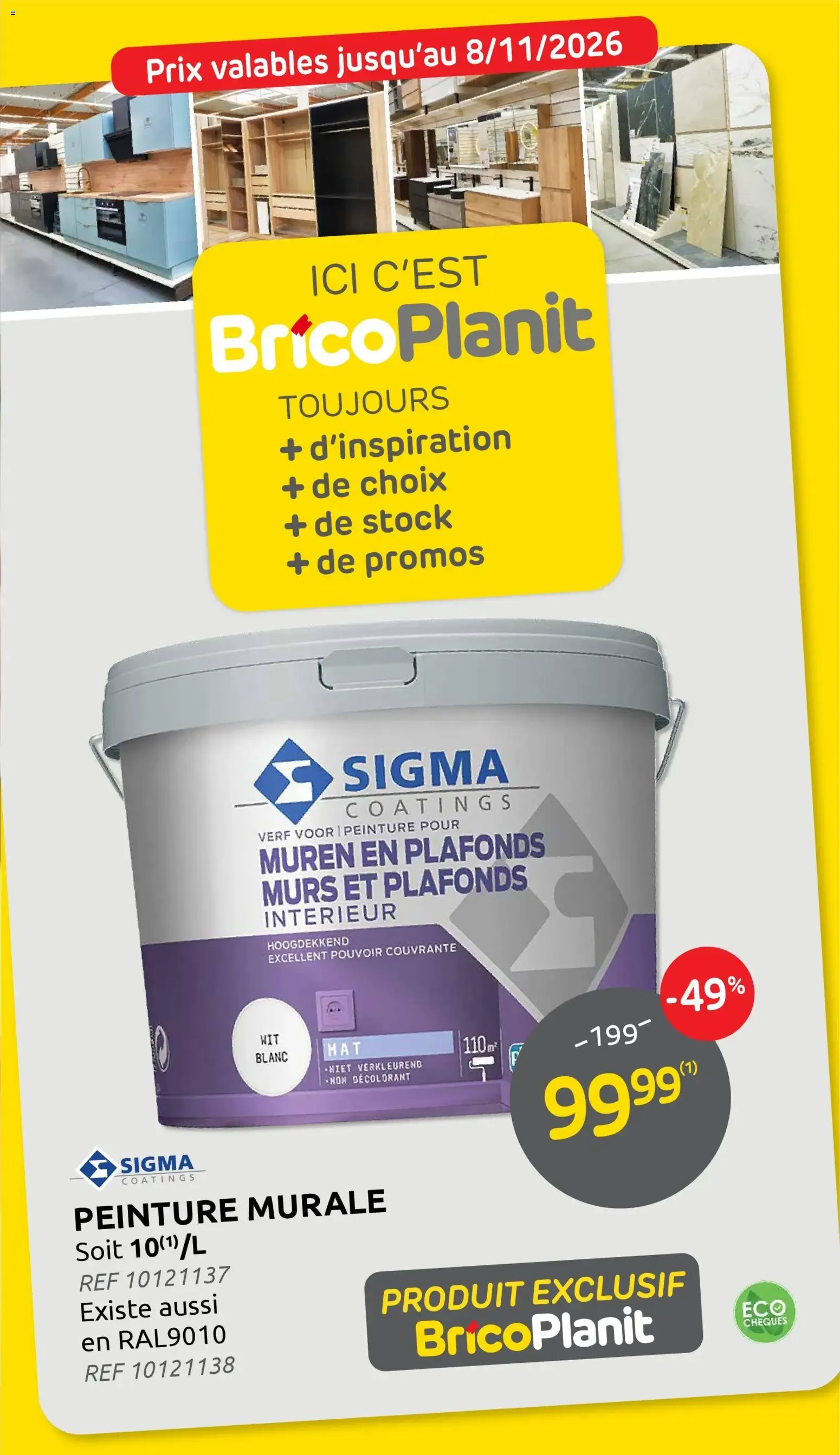 Brico Plan-it – Brico Plan-it folder (14.10.2026 – 08.11.2026) – Pagina 7