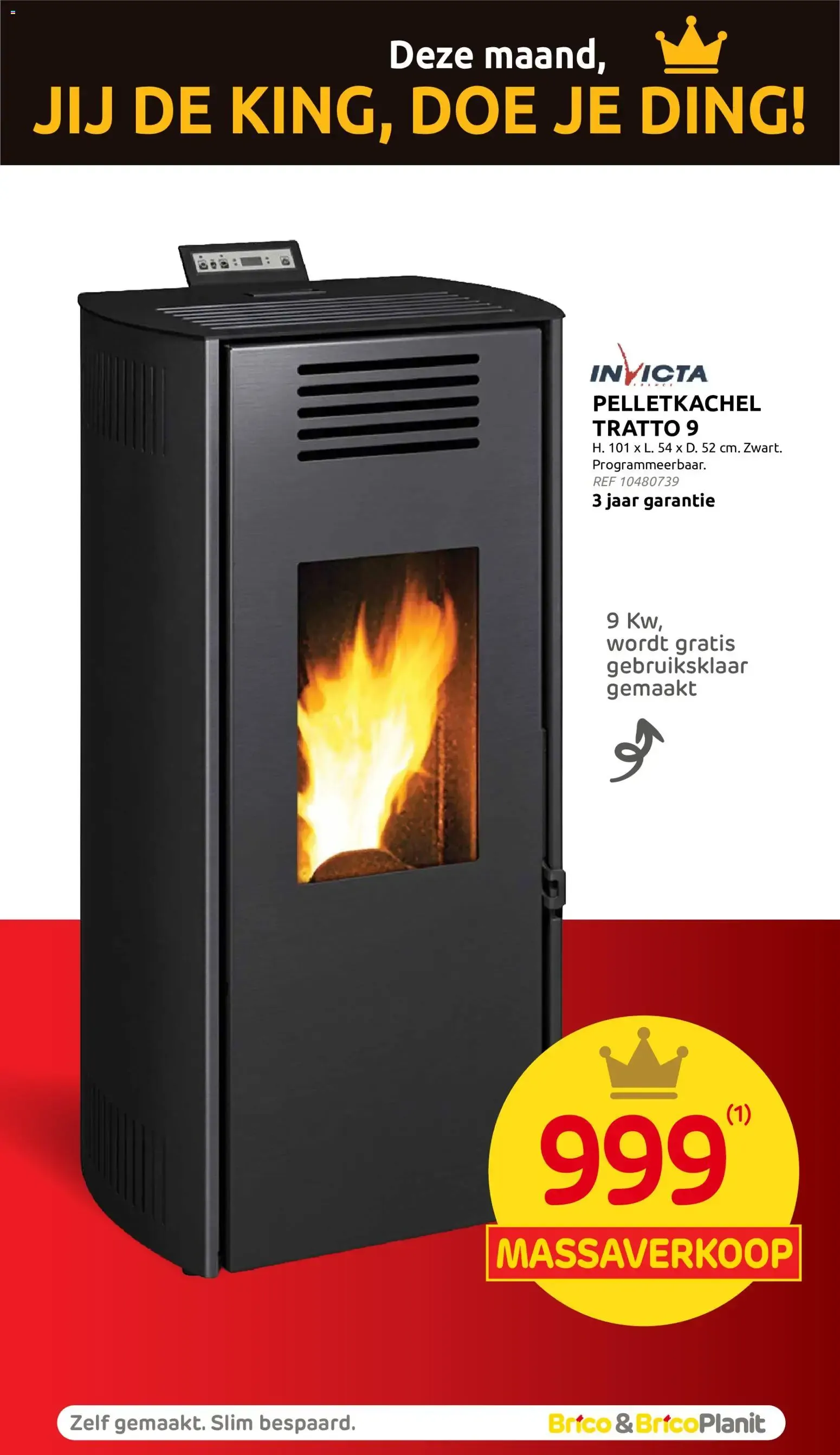 Brico – Brico folder (14.10.2026 – 08.11.2026) – Pagina 37