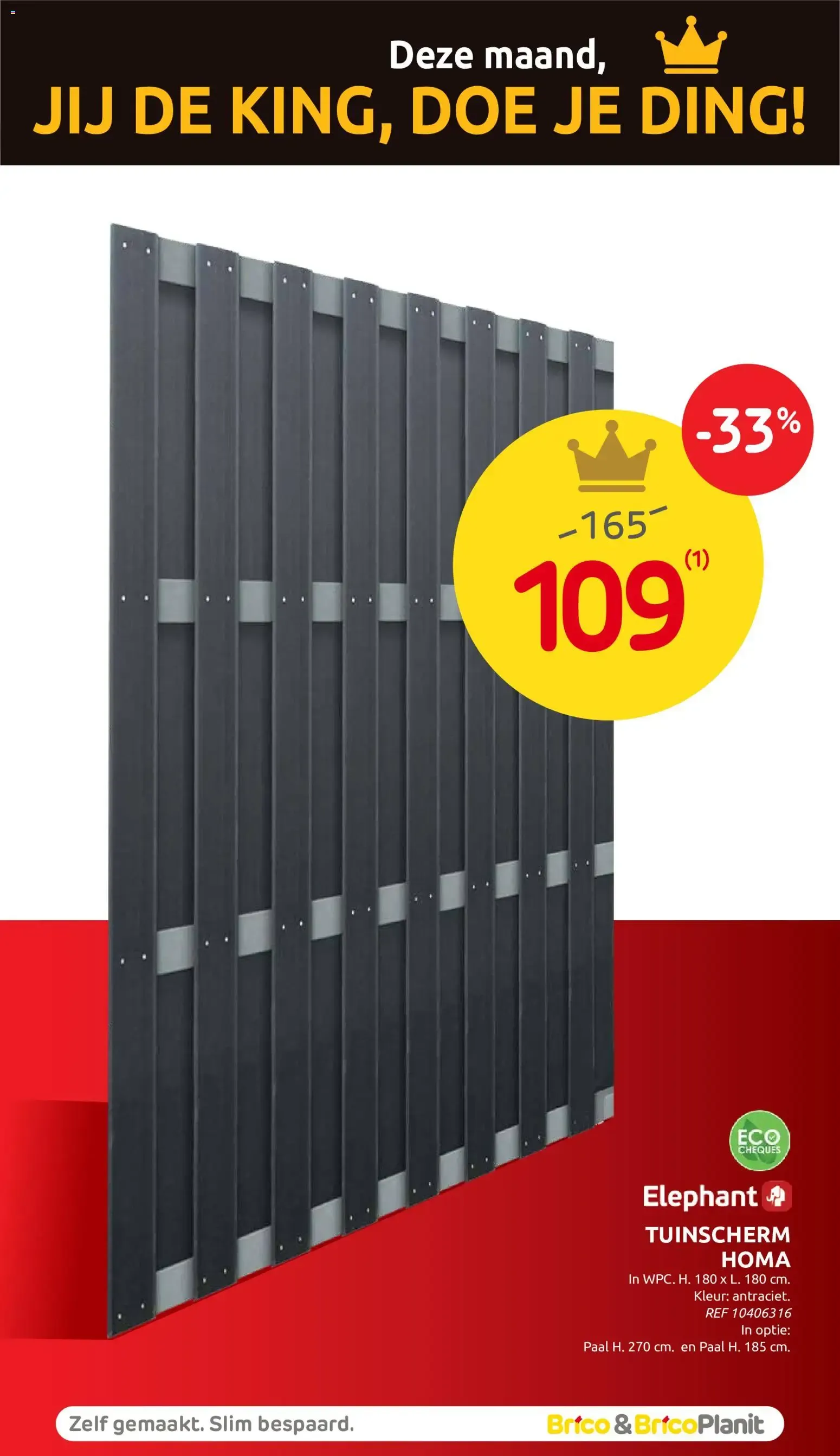 Brico – Brico folder (14.10.2026 – 08.11.2026) – Pagina 49