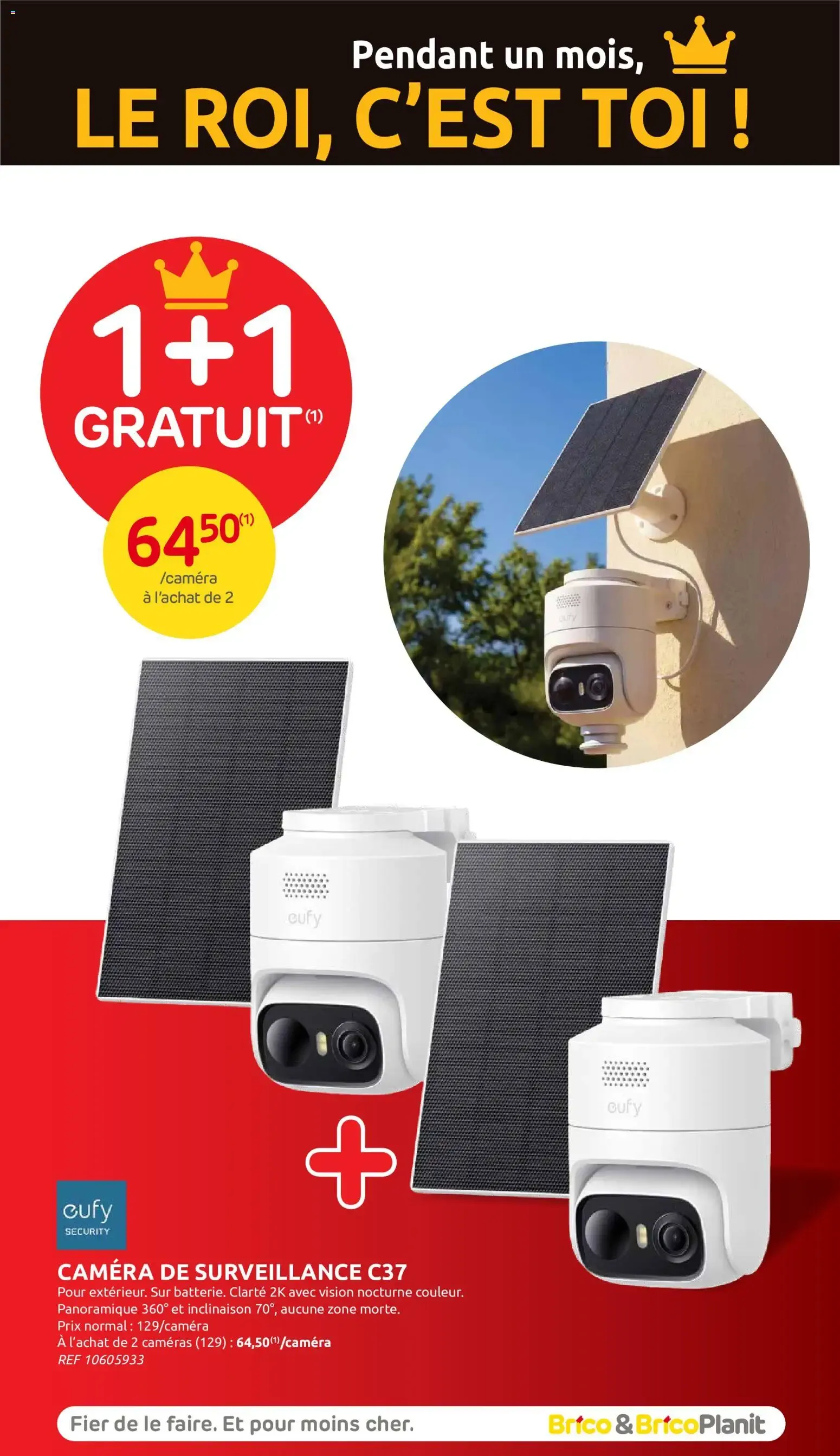 Brico – Brico folder (14.10.2026 – 08.11.2026) – Pagina 51