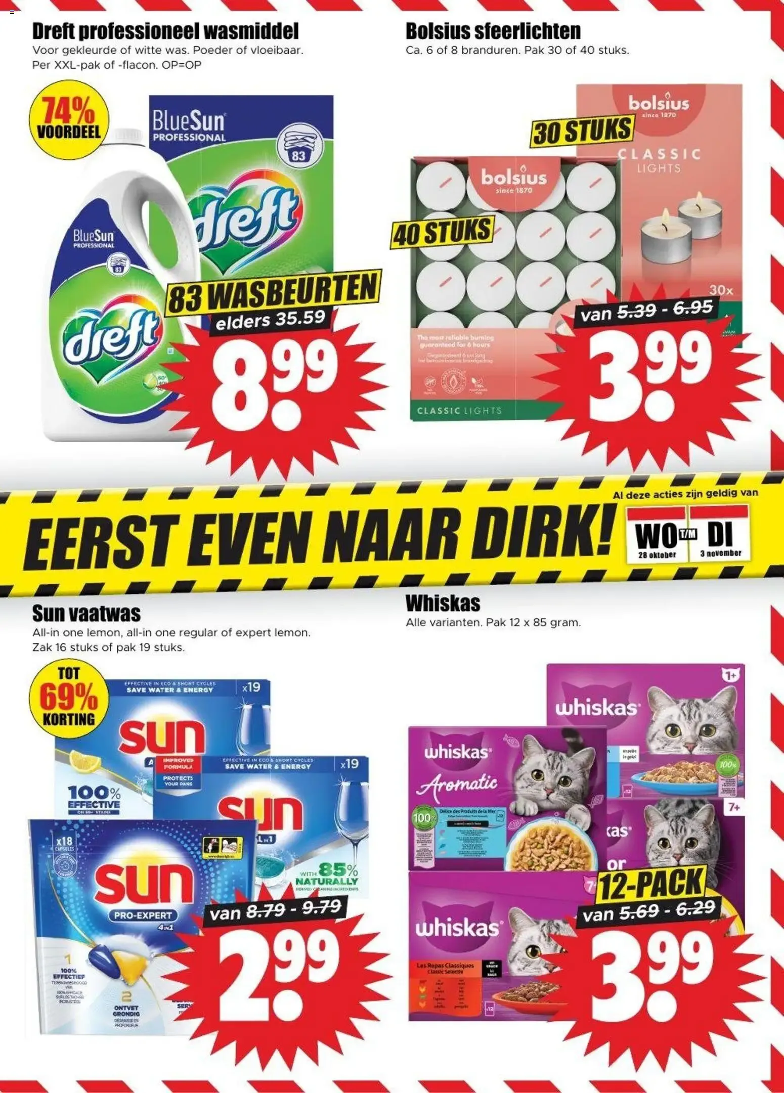 Dirk – Dirk folder (26.10.2026 – 01.11.2026) – Pagina 19