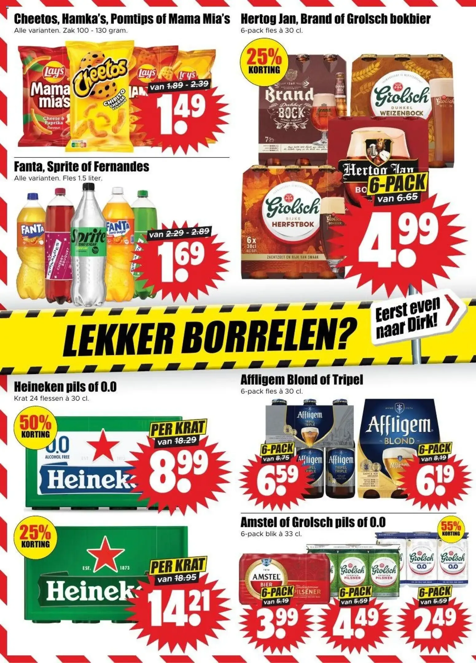 Dirk – Dirk folder (26.10.2026 – 01.11.2026) – Pagina 20