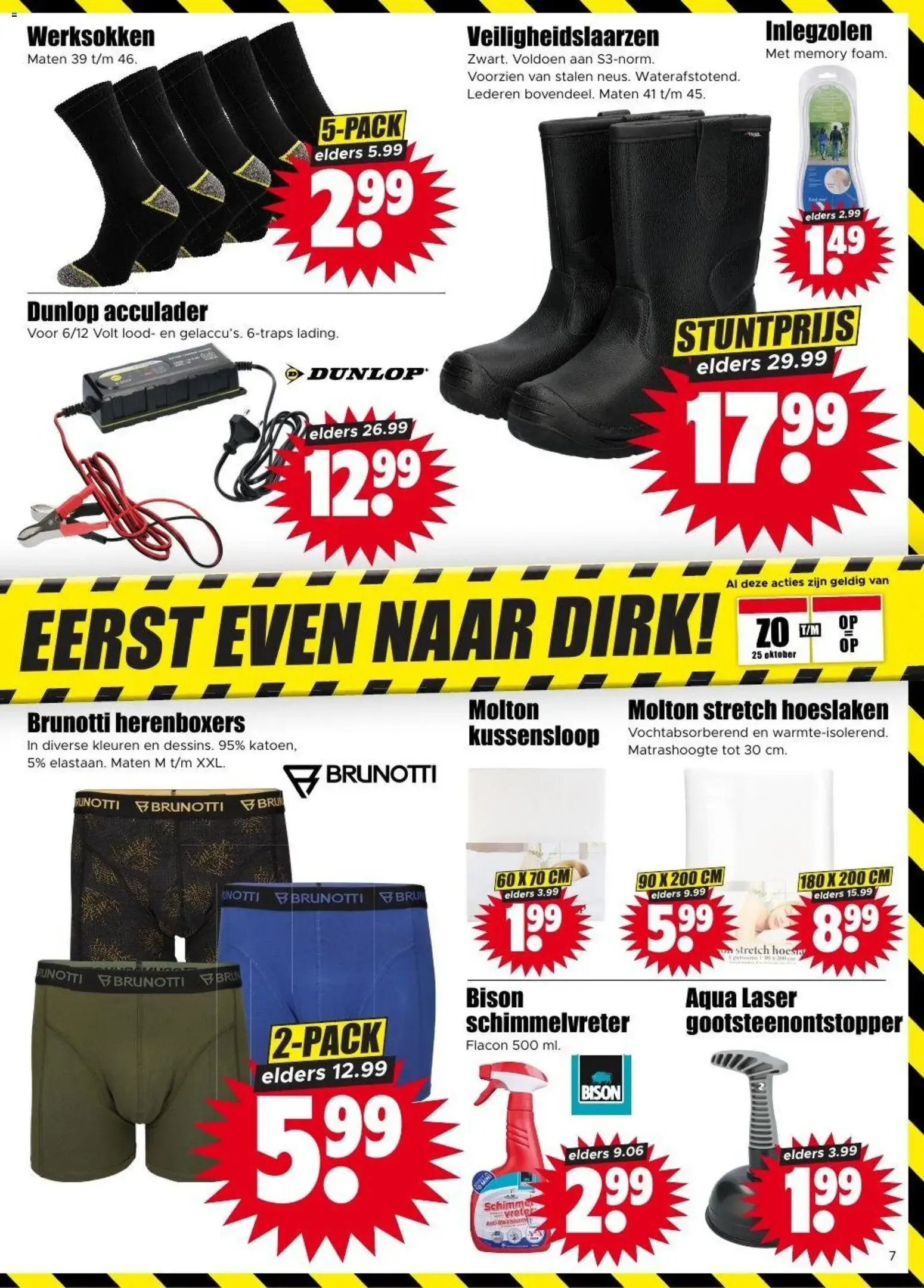 Dirk – Dirk folder (26.10.2026 – 01.11.2026) – Pagina 29