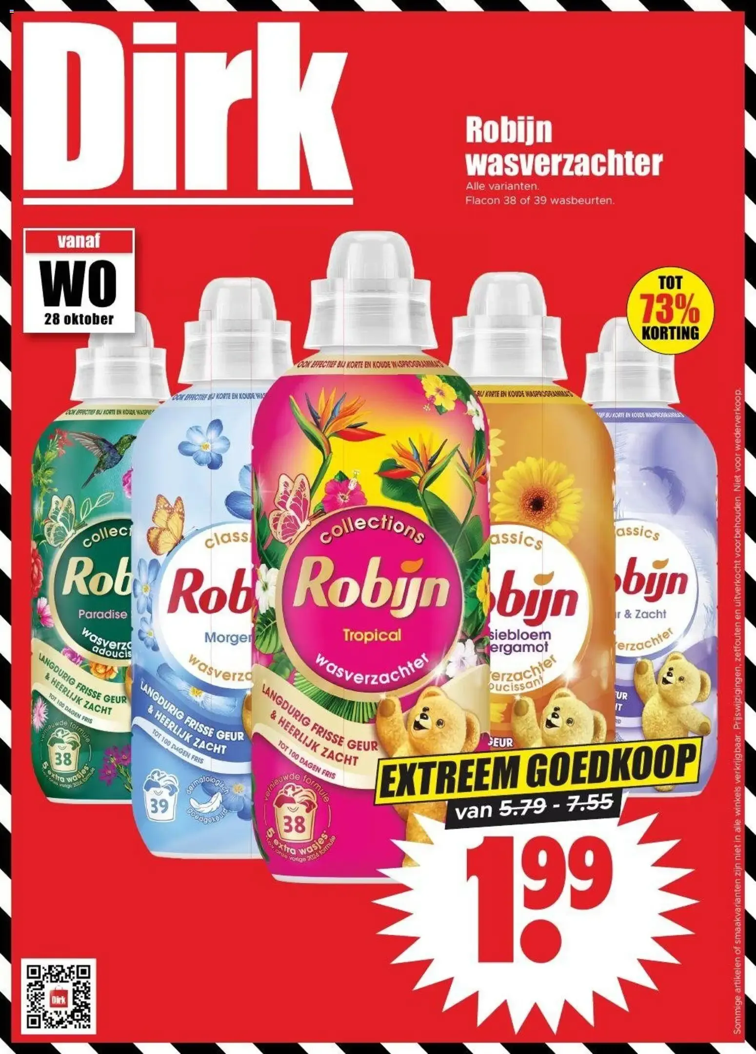 Dirk – Dirk folder (26.10.2026 – 01.11.2026) – Pagina 32