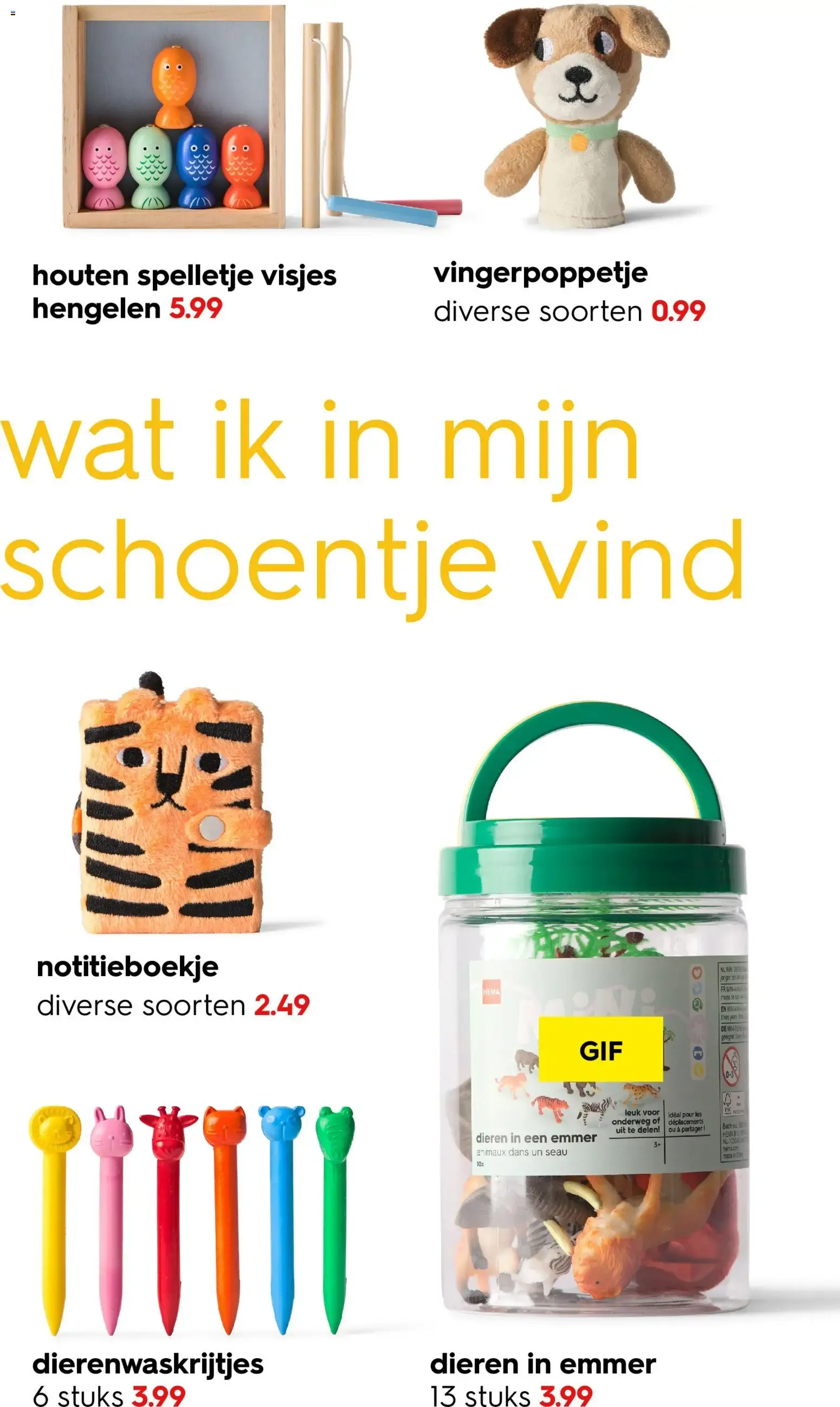 Hema – Hema folder (19.10.2026 – 31.10.2026) – Pagina 7