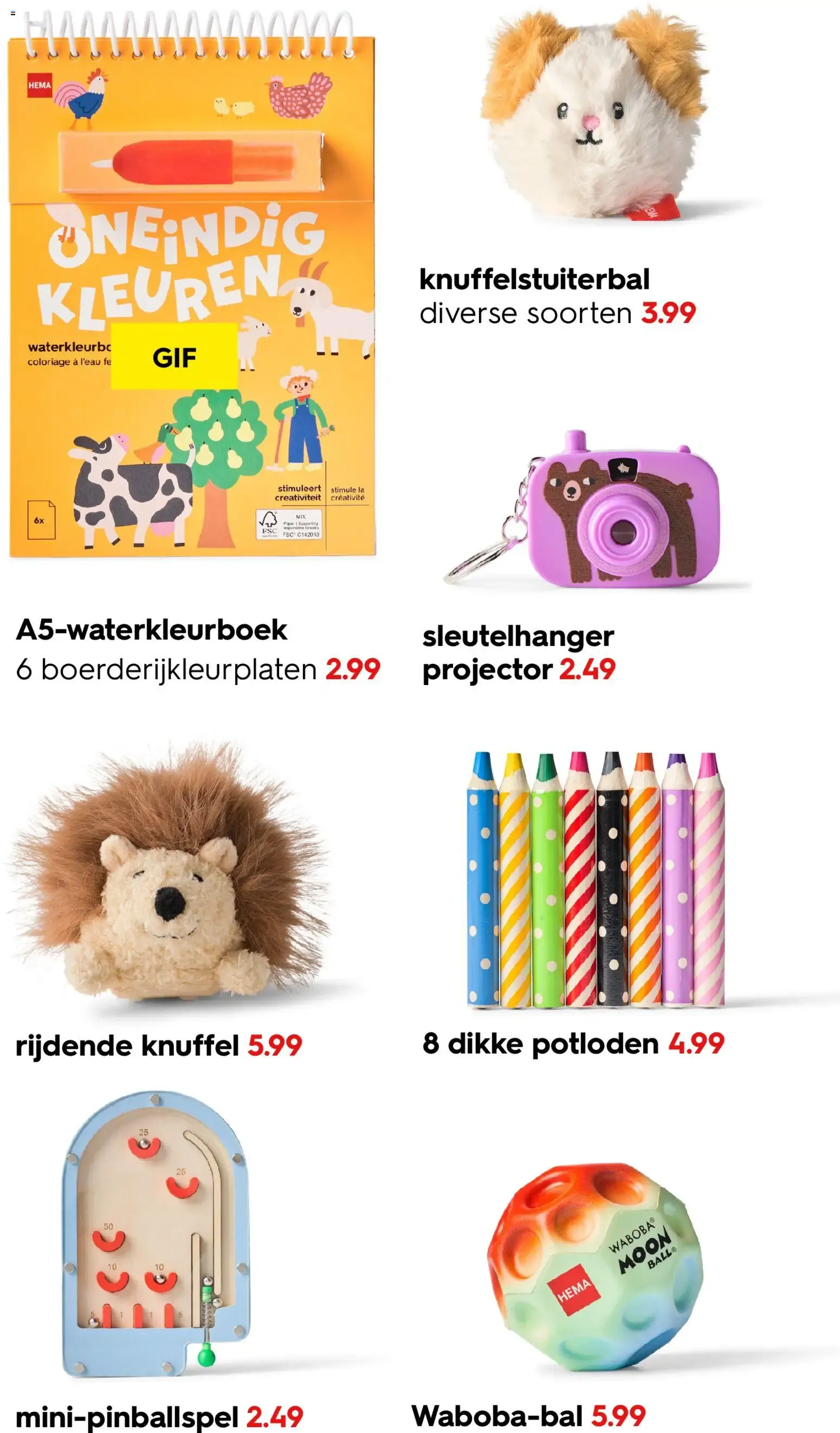 Hema – Hema folder (19.10.2026 – 31.10.2026) – Pagina 8