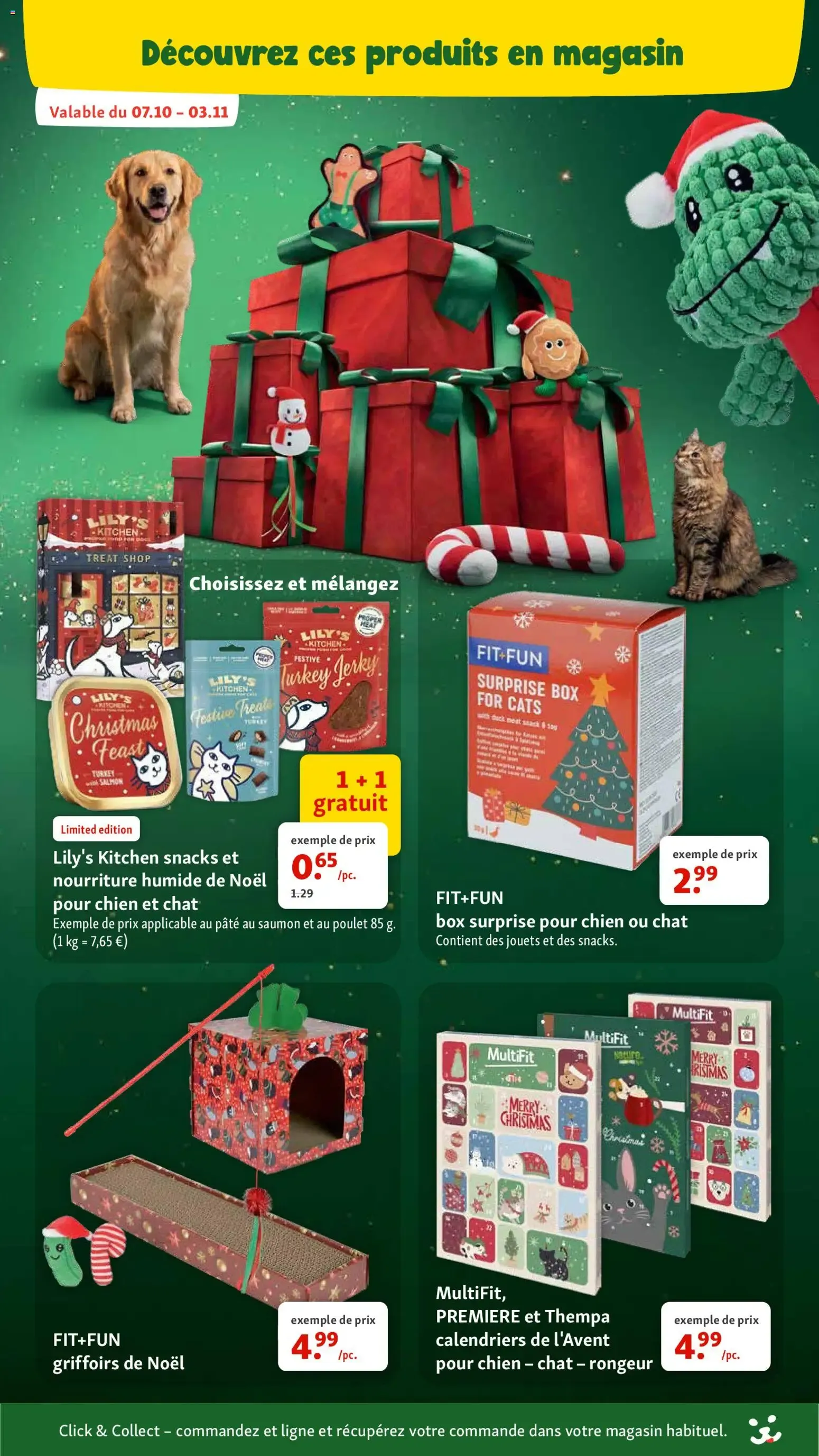 Maxi Zoo – Maxi Zoo folder (07.10.2026 – 03.11.2026) – Pagina 16