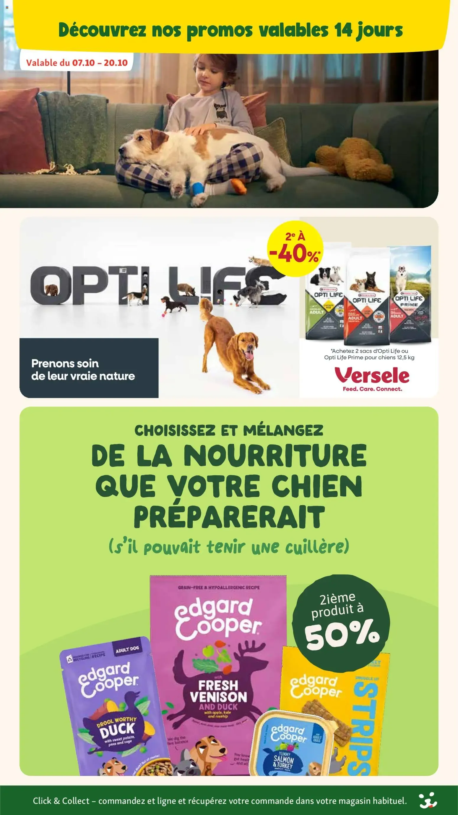 Maxi Zoo – Maxi Zoo folder (07.10.2026 – 03.11.2026) – Pagina 6