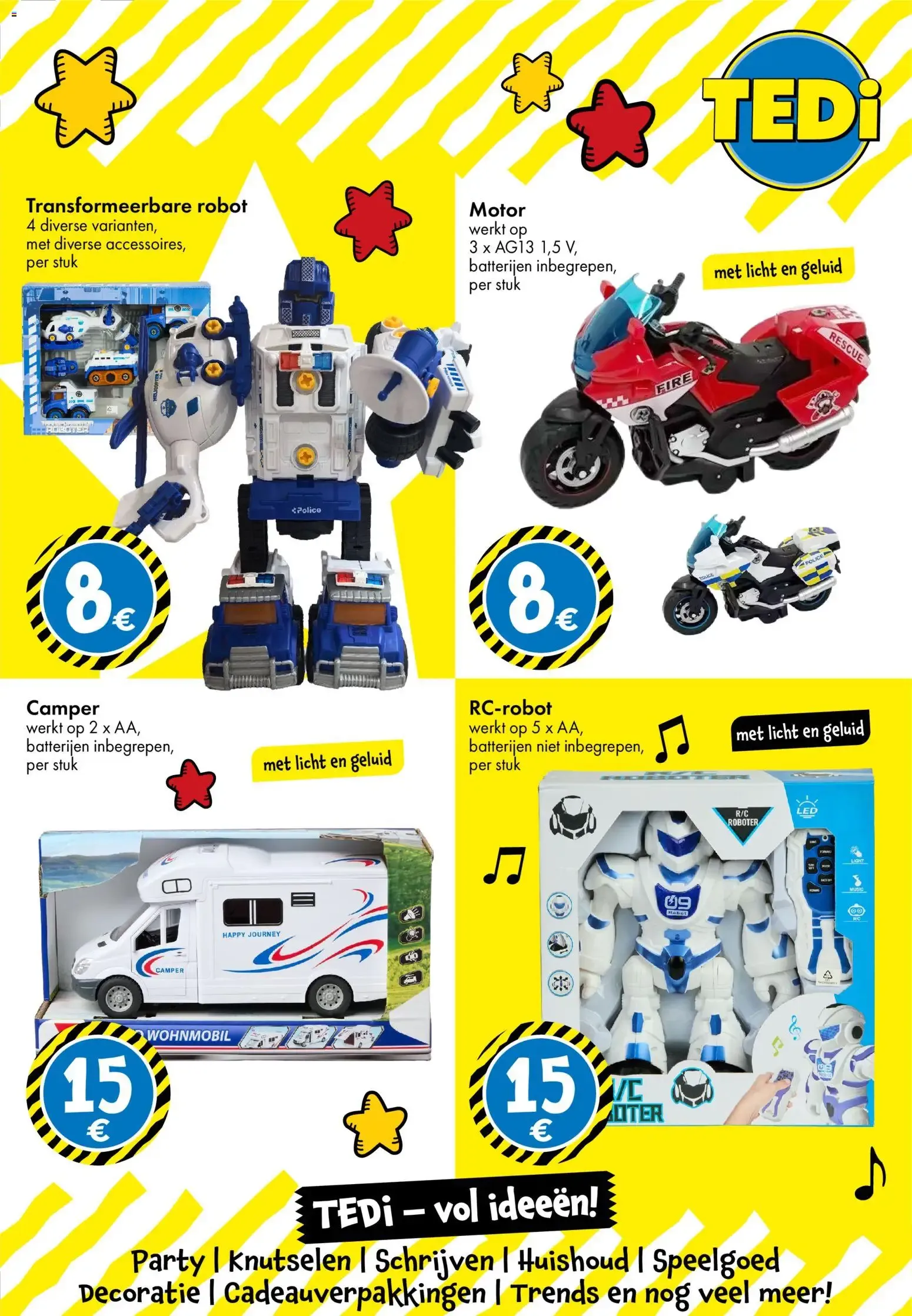 TEDi – TEDi folder (23.10.2026 – 28.11.2026) – Pagina 11