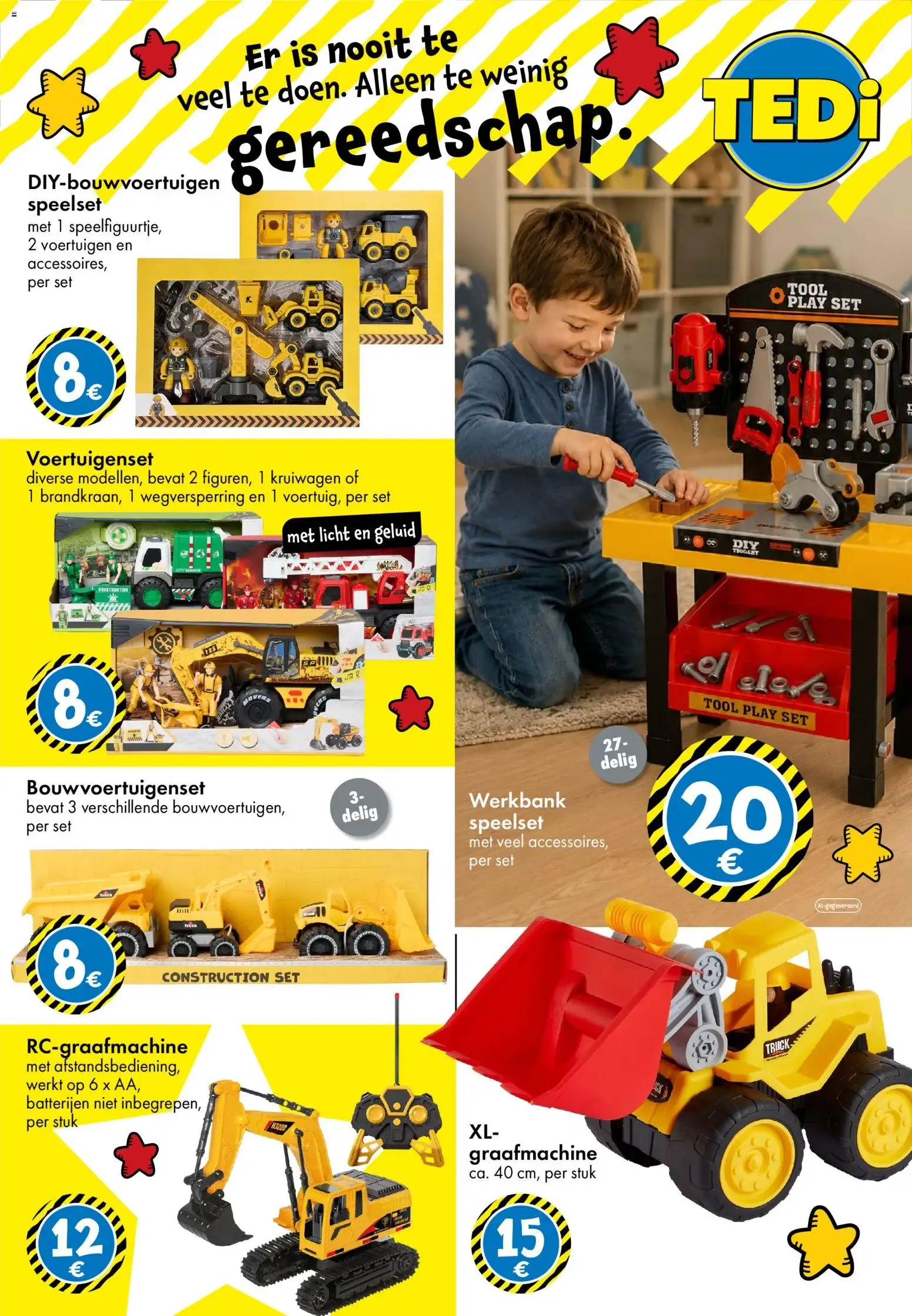 TEDi – TEDi folder (23.10.2026 – 28.11.2026) – Pagina 12