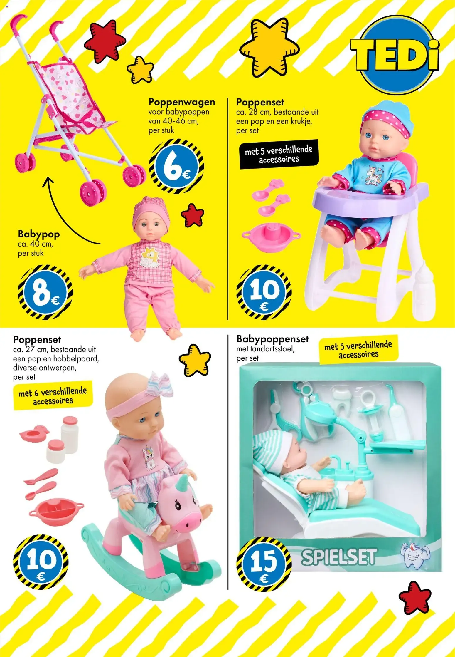 TEDi – TEDi folder (23.10.2026 – 28.11.2026) – Pagina 17