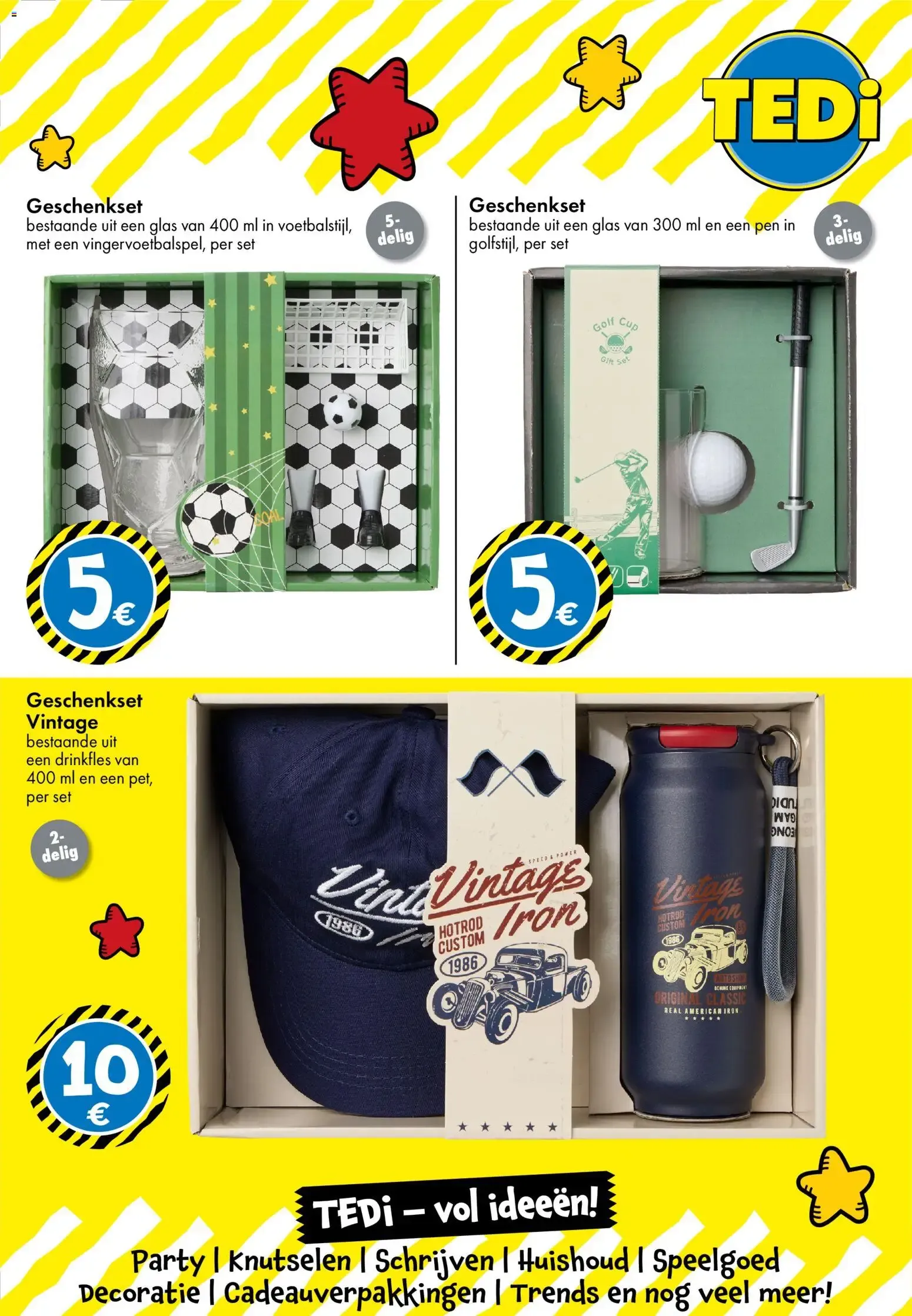 TEDi – TEDi folder (23.10.2026 – 28.11.2026) – Pagina 2