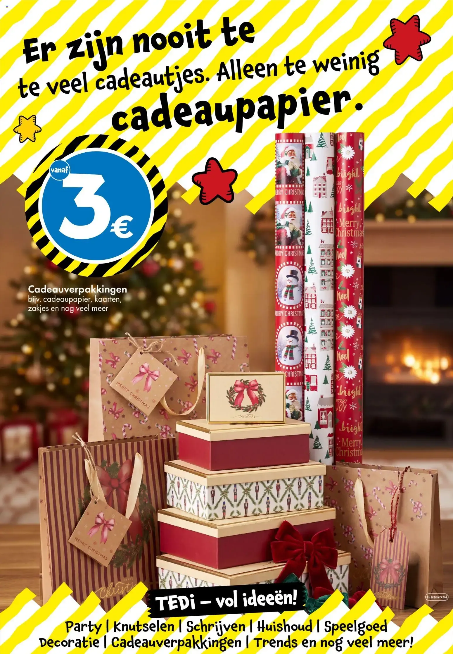 TEDi – TEDi folder (23.10.2026 – 28.11.2026) – Pagina 21