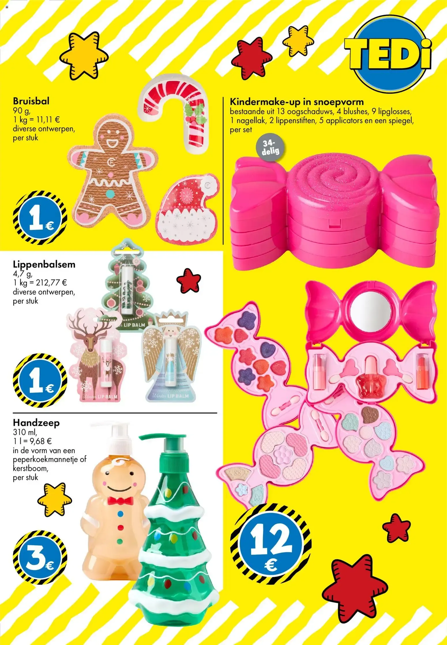 TEDi – TEDi folder (23.10.2026 – 28.11.2026) – Pagina 25