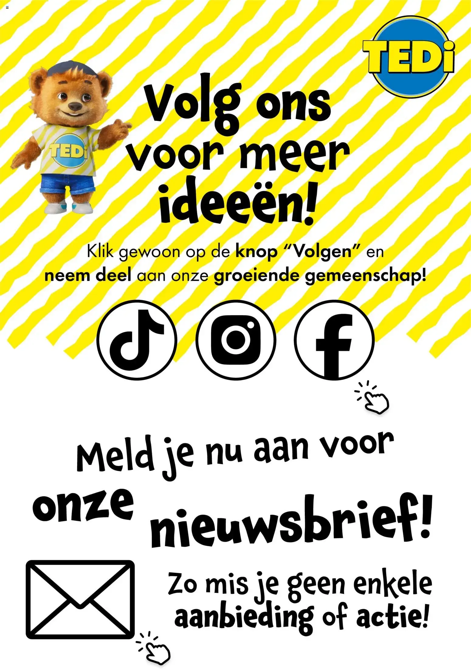 TEDi – TEDi folder (23.10.2026 – 28.11.2026) – Pagina 26