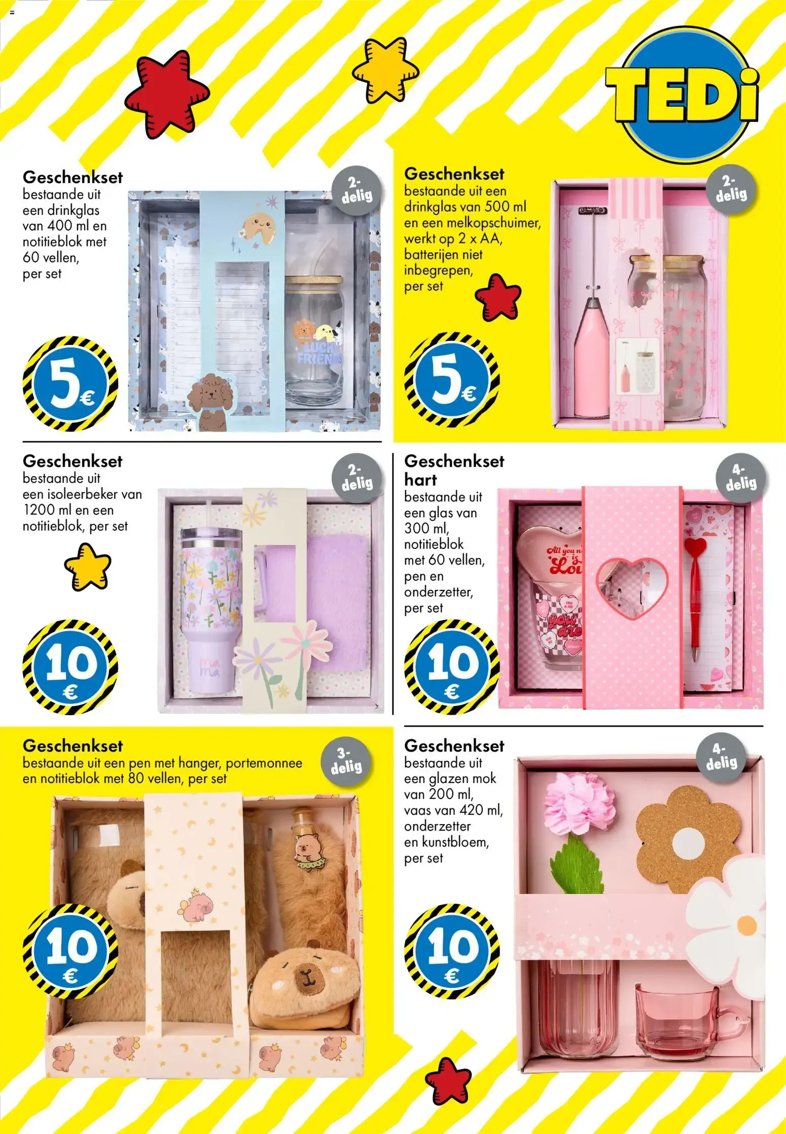 TEDi – TEDi folder (23.10.2026 – 28.11.2026) – Pagina 3