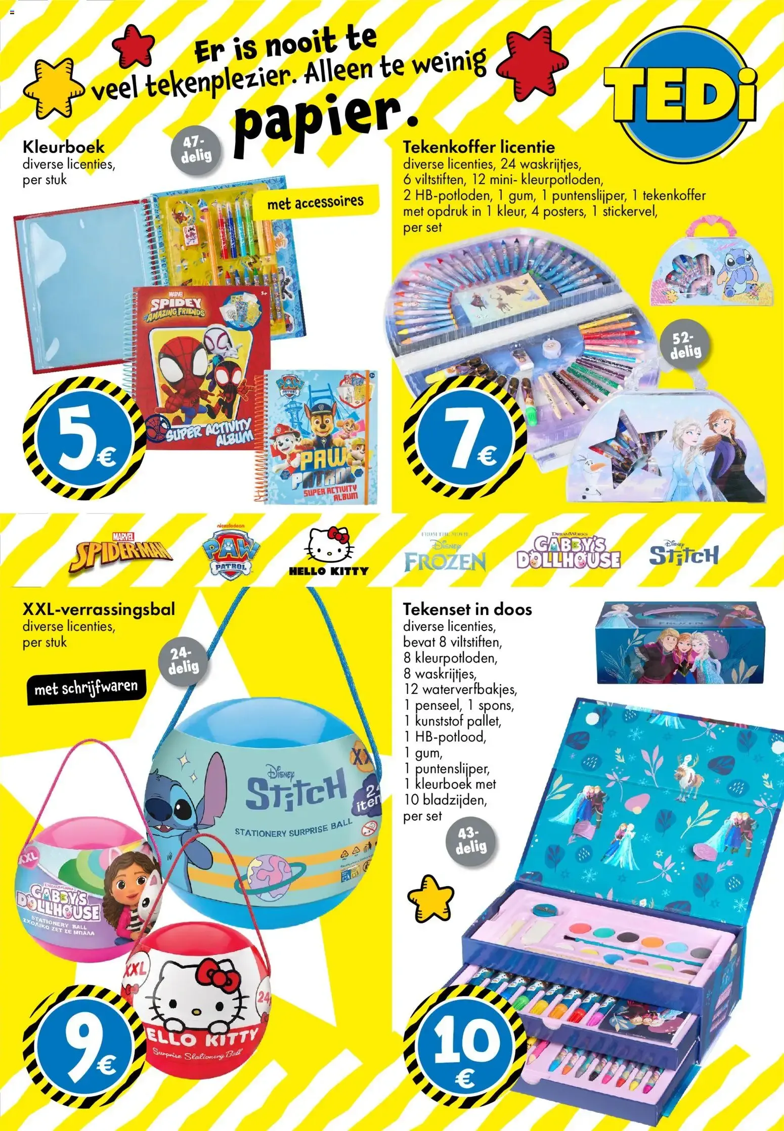 TEDi – TEDi folder (23.10.2026 – 28.11.2026) – Pagina 4