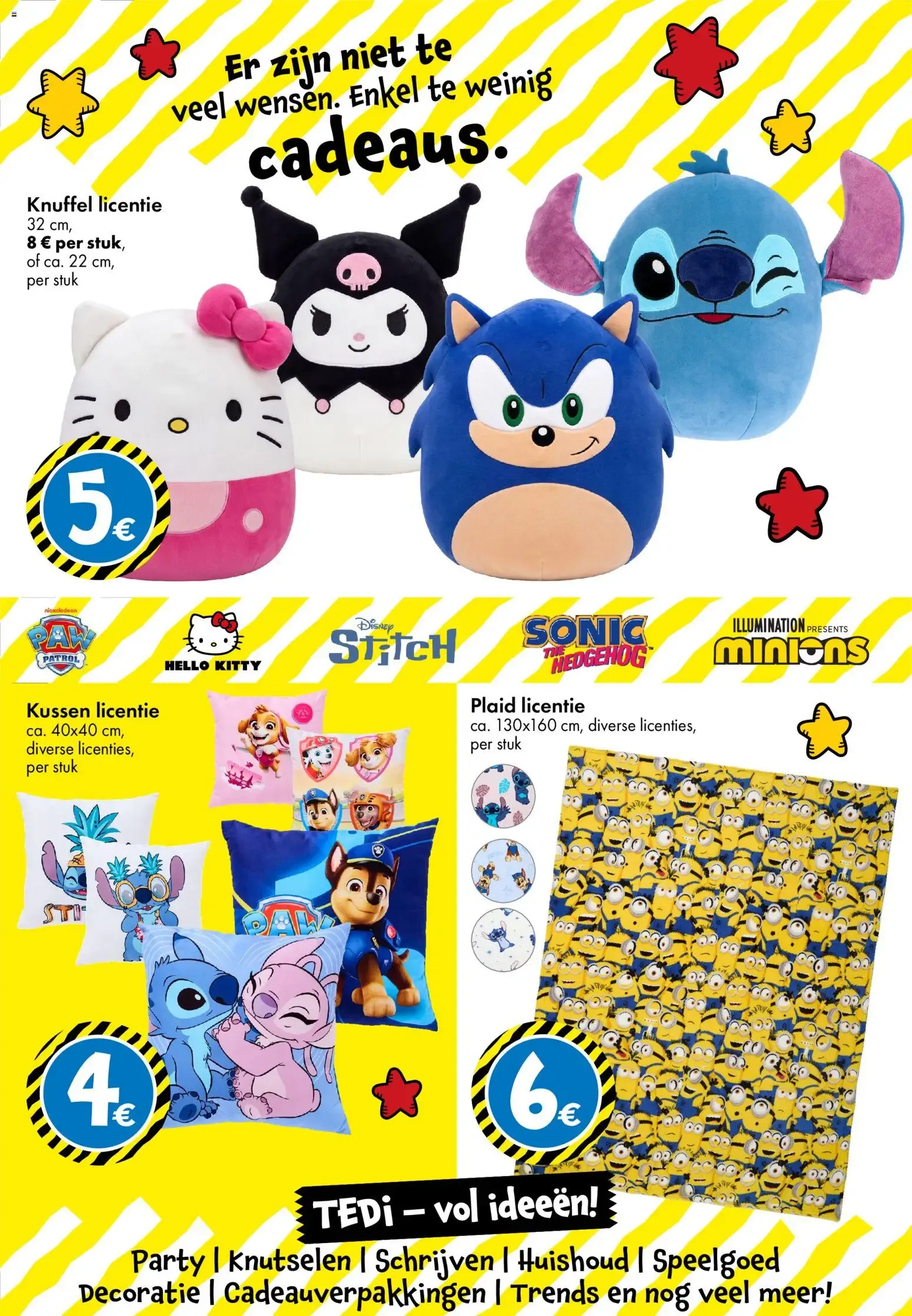 TEDi – TEDi folder (23.10.2026 – 28.11.2026) – Pagina 5
