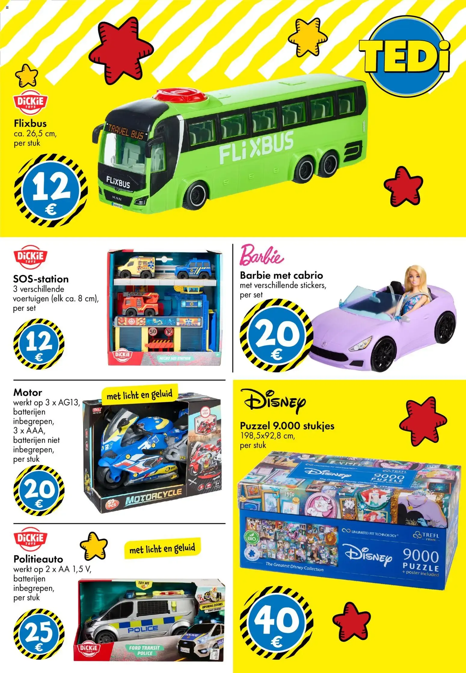 TEDi – TEDi folder (23.10.2026 – 28.11.2026) – Pagina 6