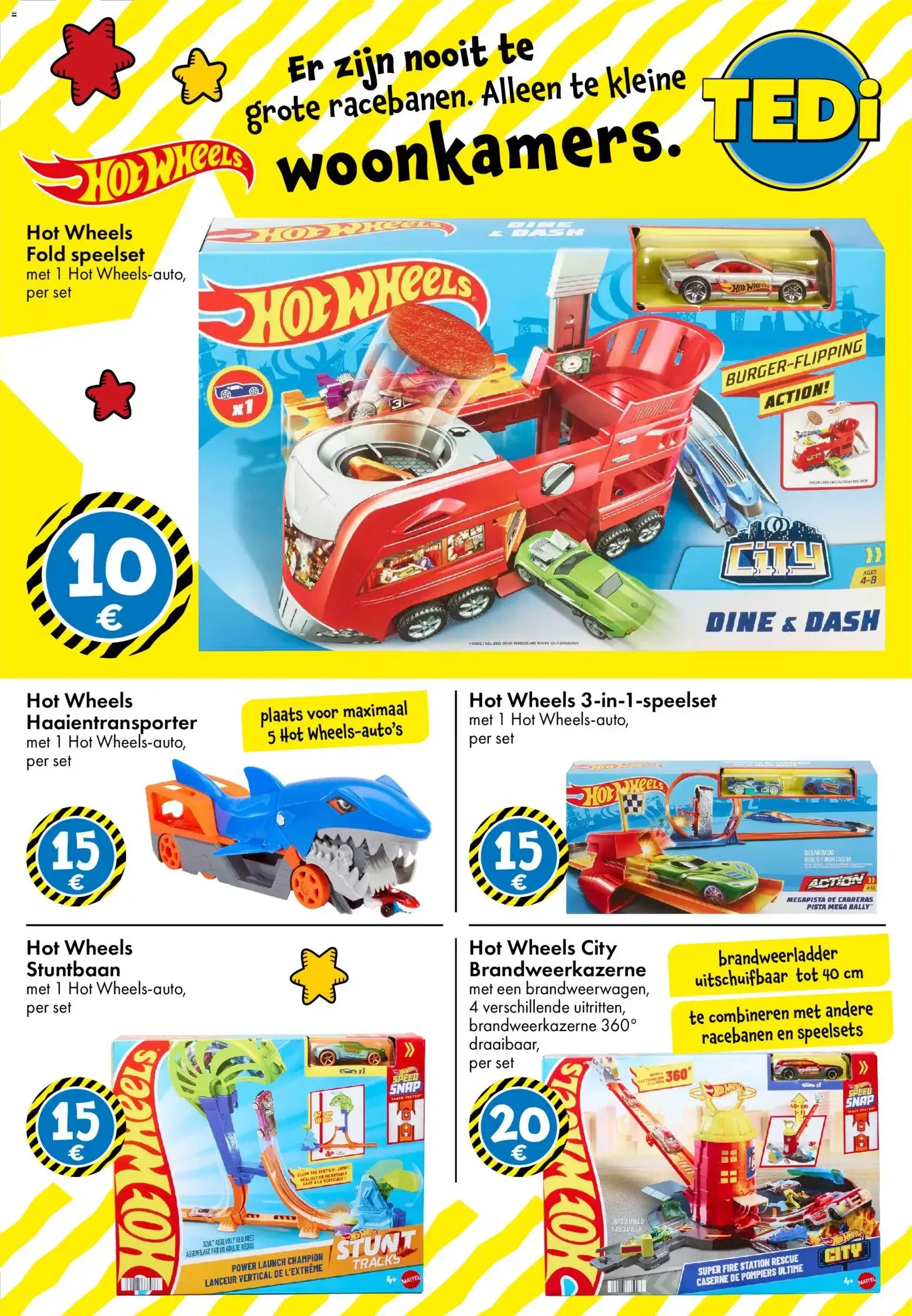 TEDi – TEDi folder (23.10.2026 – 28.11.2026) – Pagina 7