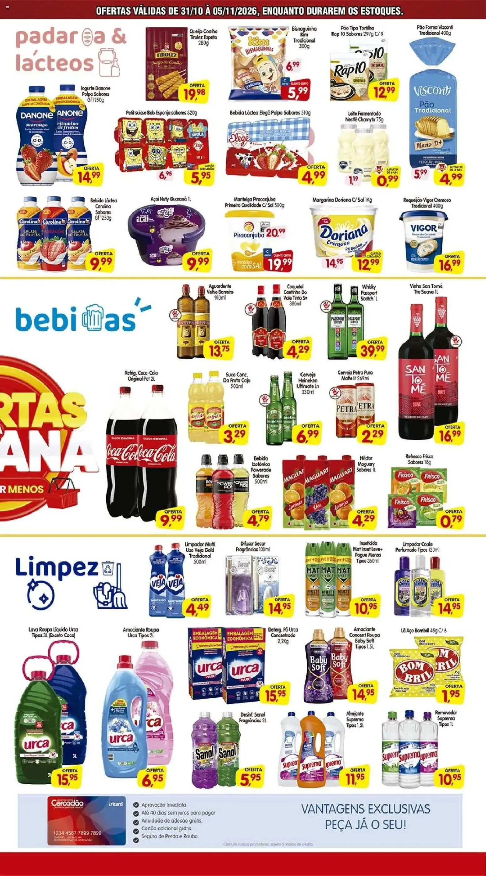 Cercadão – Cercadão encarte (31.10.2026 – 01.11.2026) – Página 3