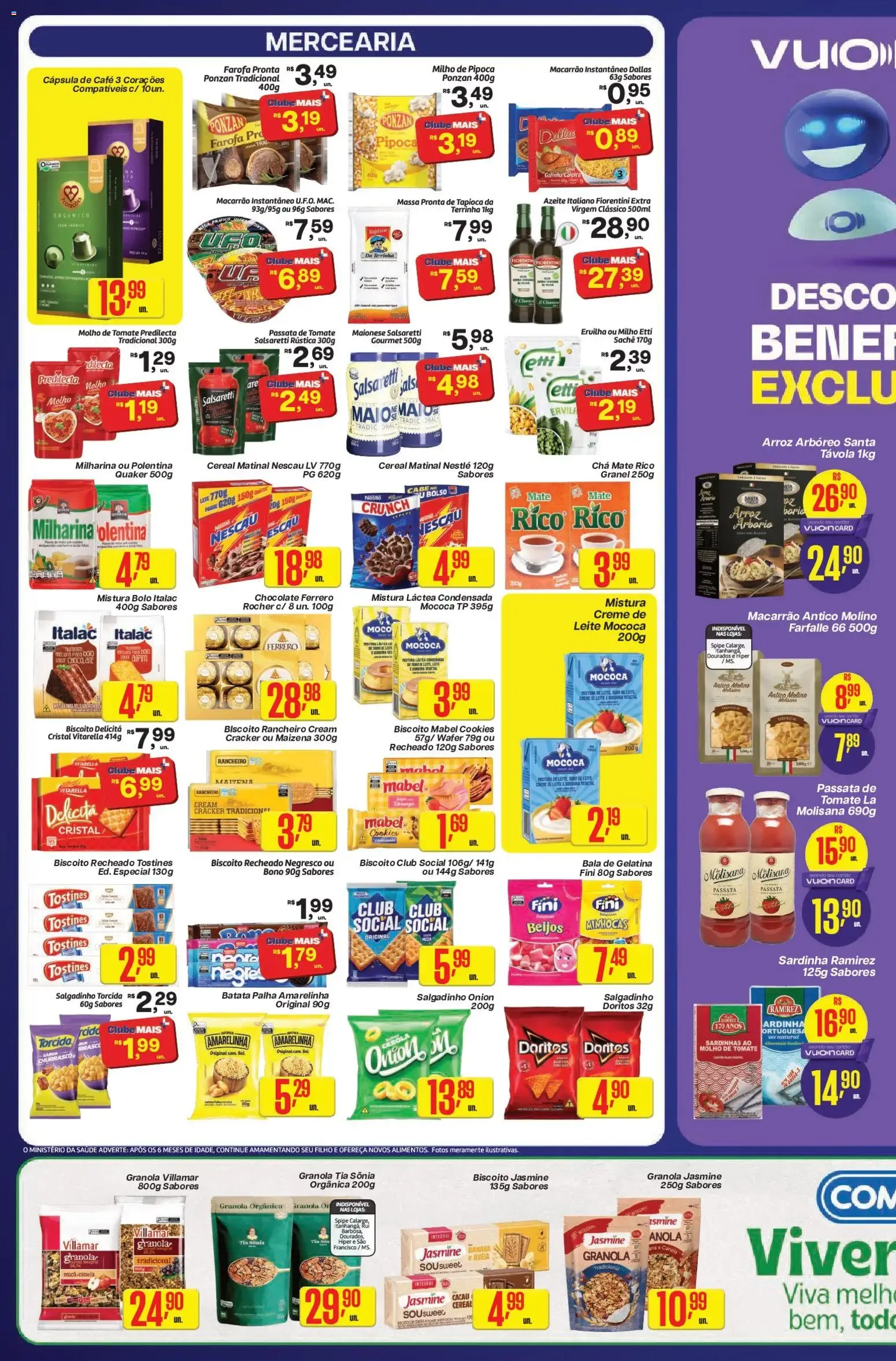Comper – Comper encarte (26.10.2026 – 29.10.2026) – Página 2