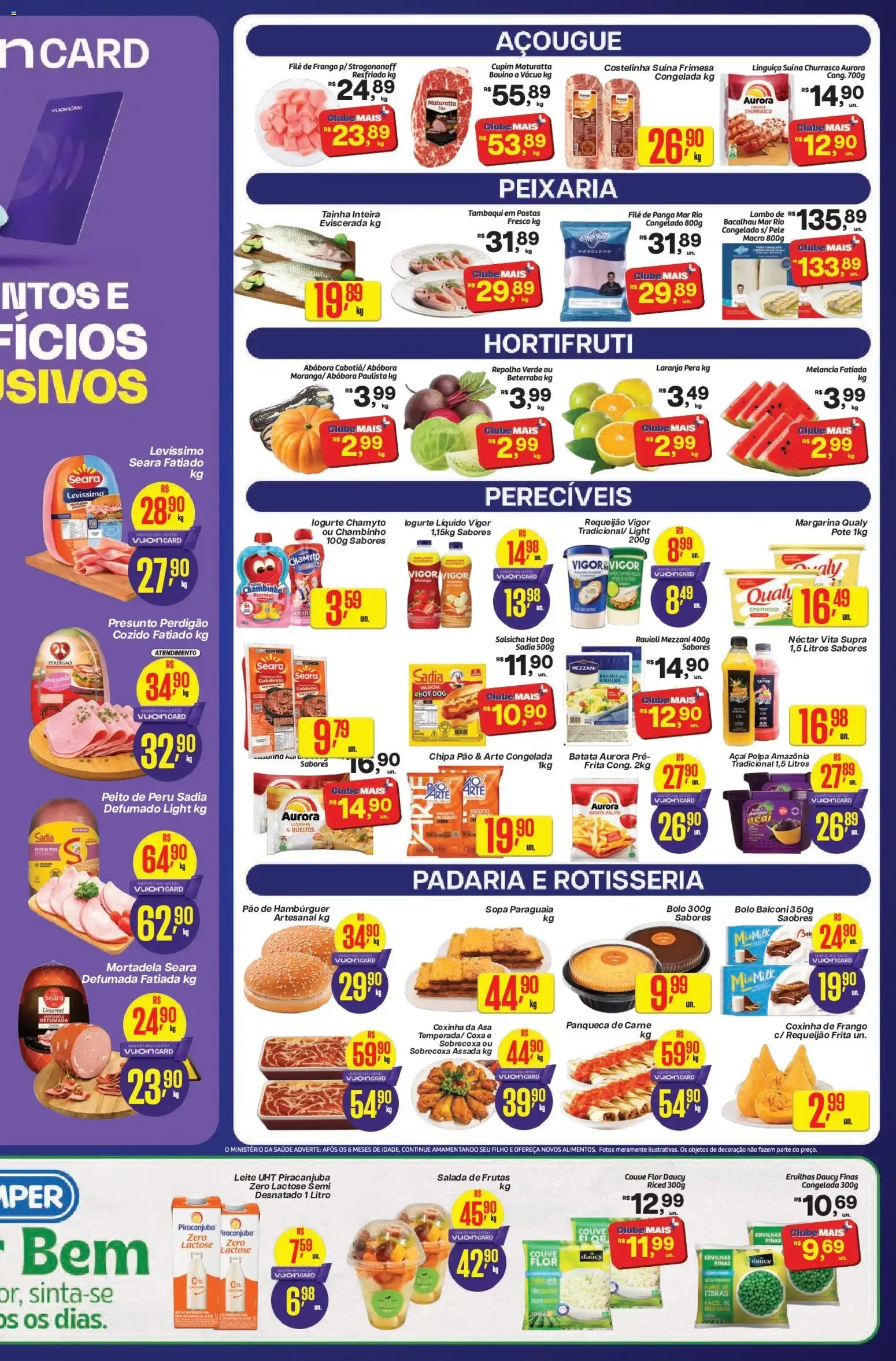 Comper – Comper encarte (26.10.2026 – 29.10.2026) – Página 3