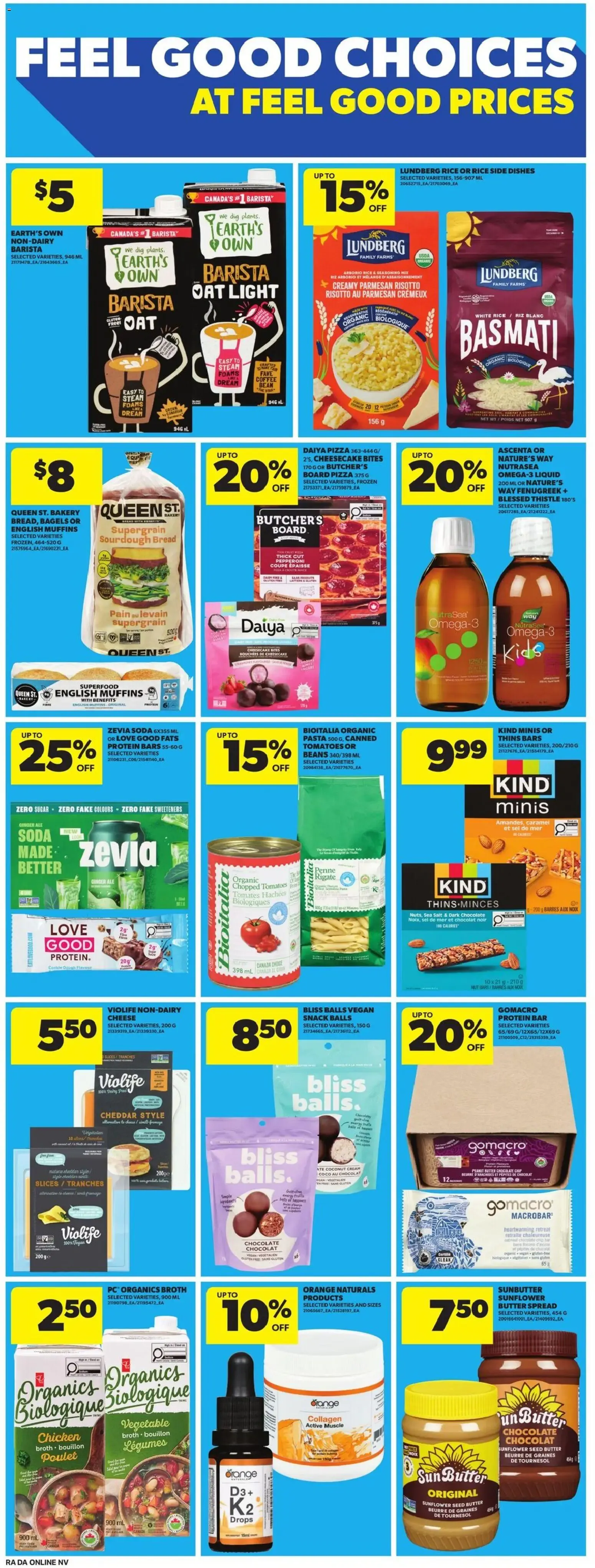 Atlantic Superstore – Atlantic Superstore Flyer (29.10.2026 – 04.11.2026) – Page 16