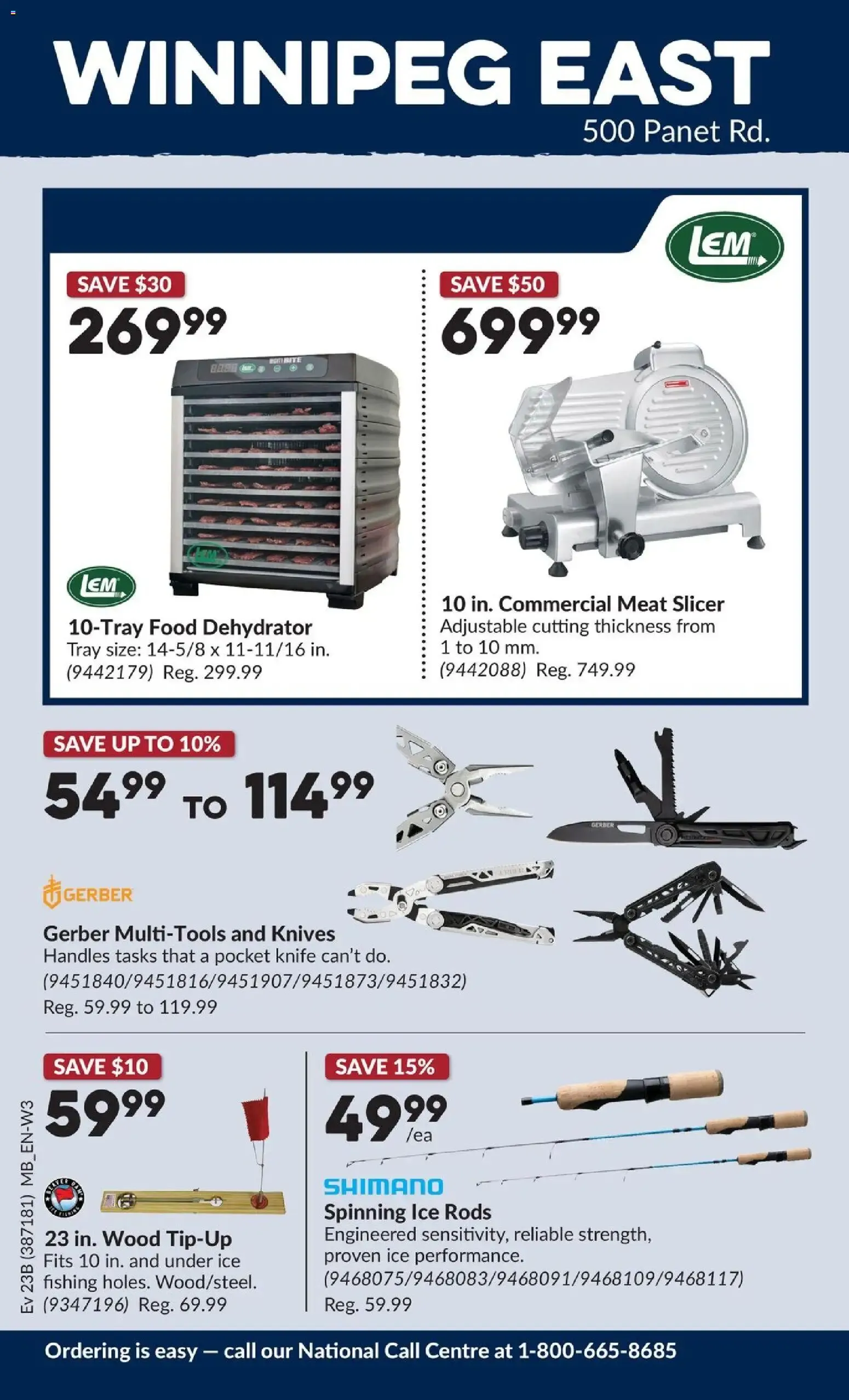 Princess Auto – Princess Auto Flyer (02.11.2026 – 15.11.2026) – Page 7