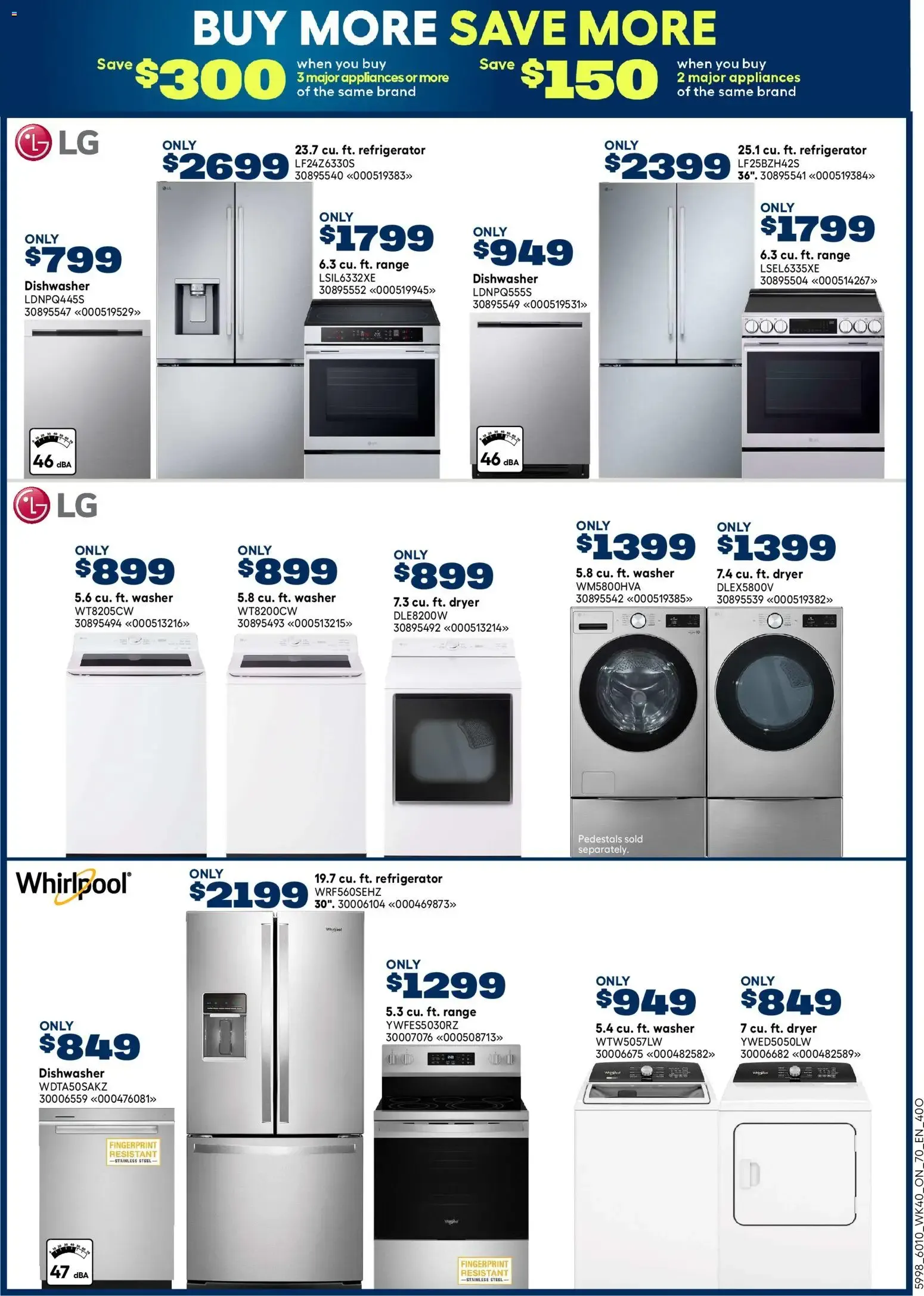 Rona – Rona Flyer (29.10.2026 – 04.11.2026) – Page 17