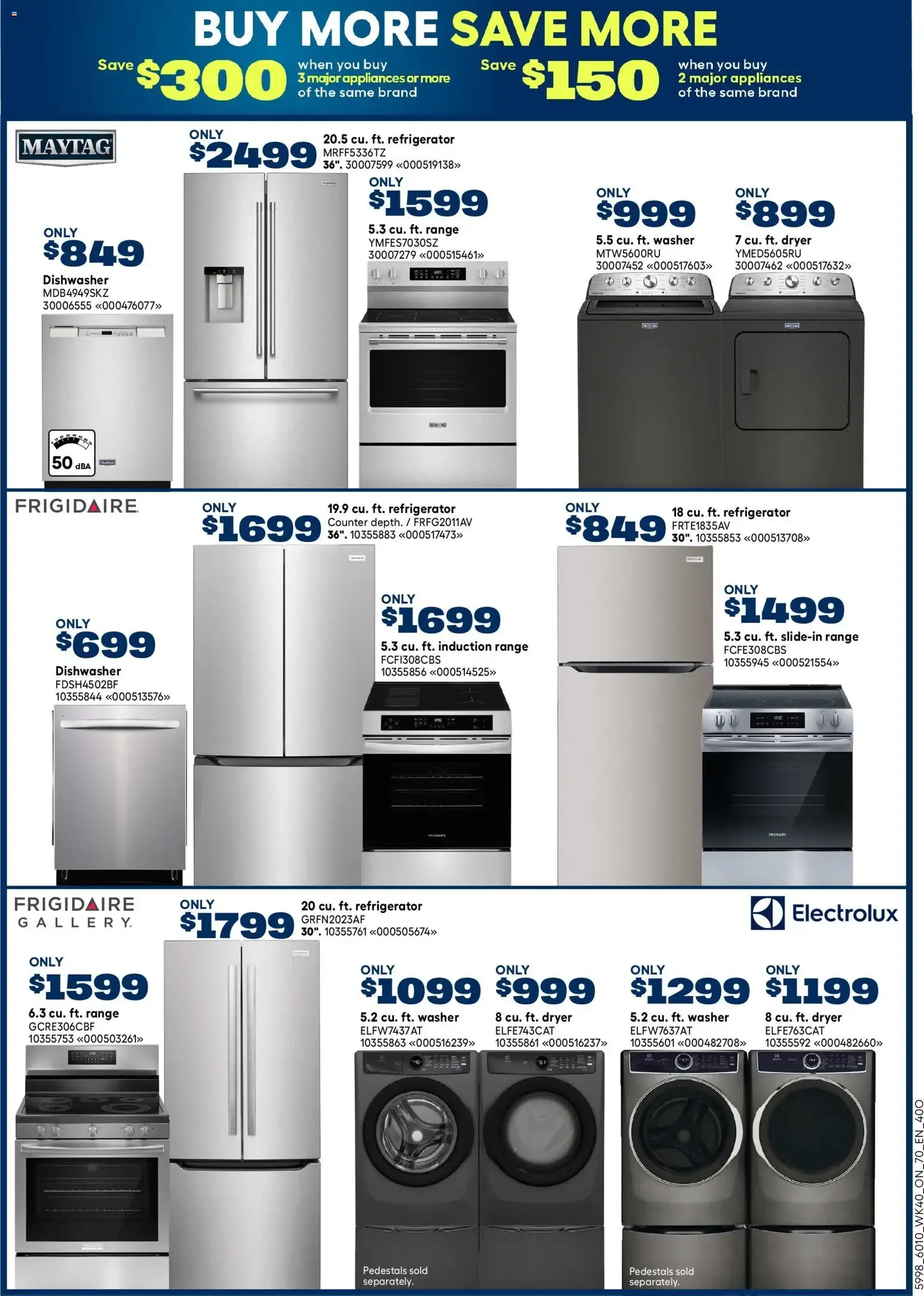 Rona – Rona Flyer (29.10.2026 – 04.11.2026) – Page 18