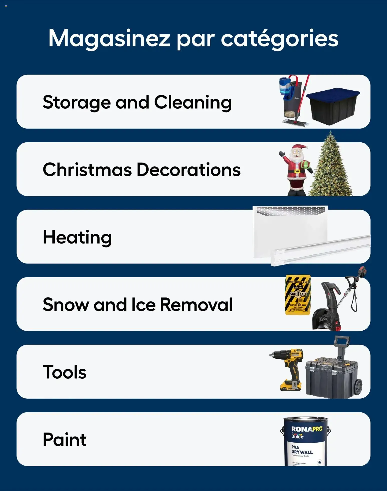 Rona – Rona Flyer (29.10.2026 – 04.11.2026) – Page 22