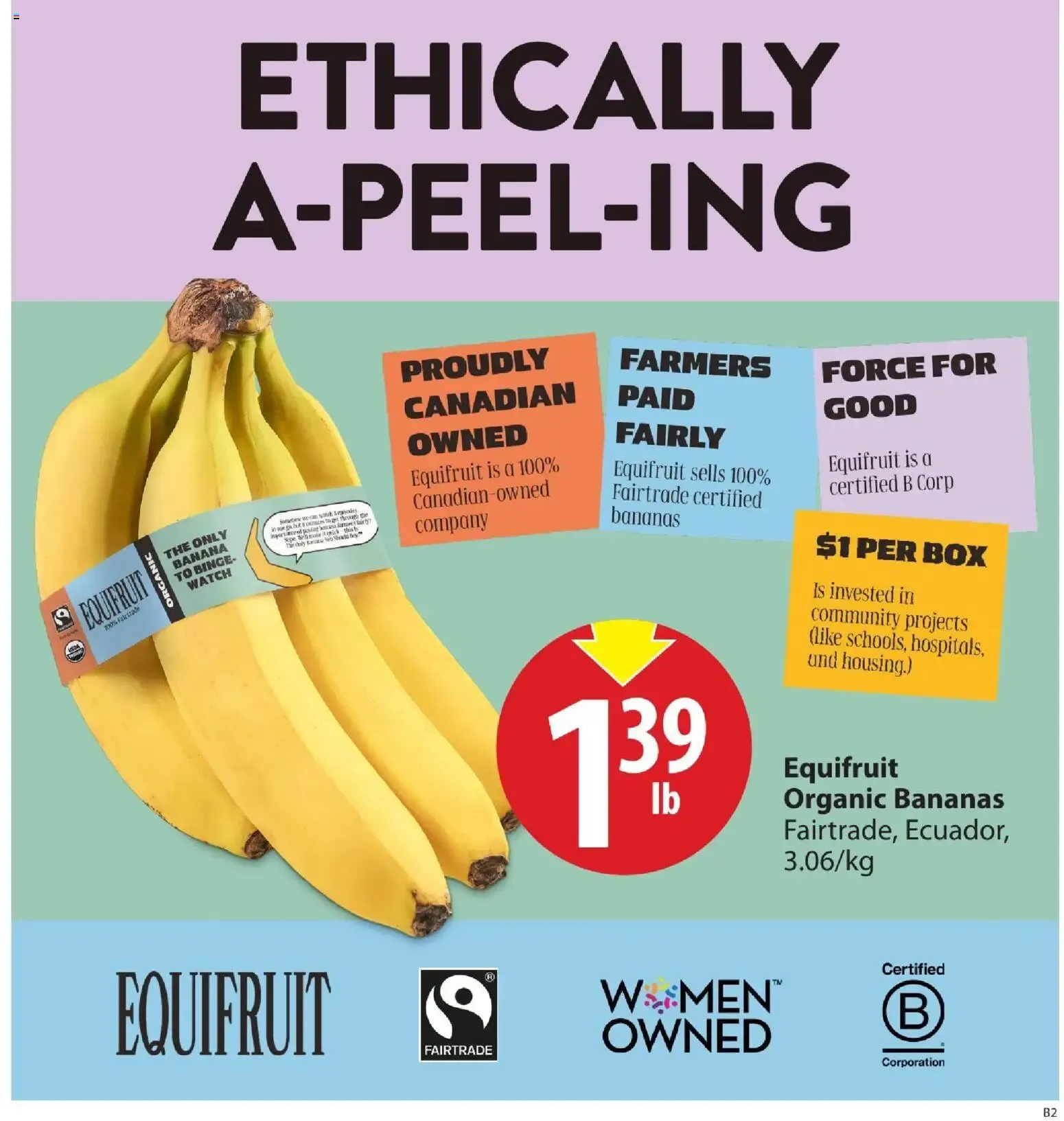 Save on foods – Save on foods Flyer (29.10.2026 – 04.11.2026) – Page 16