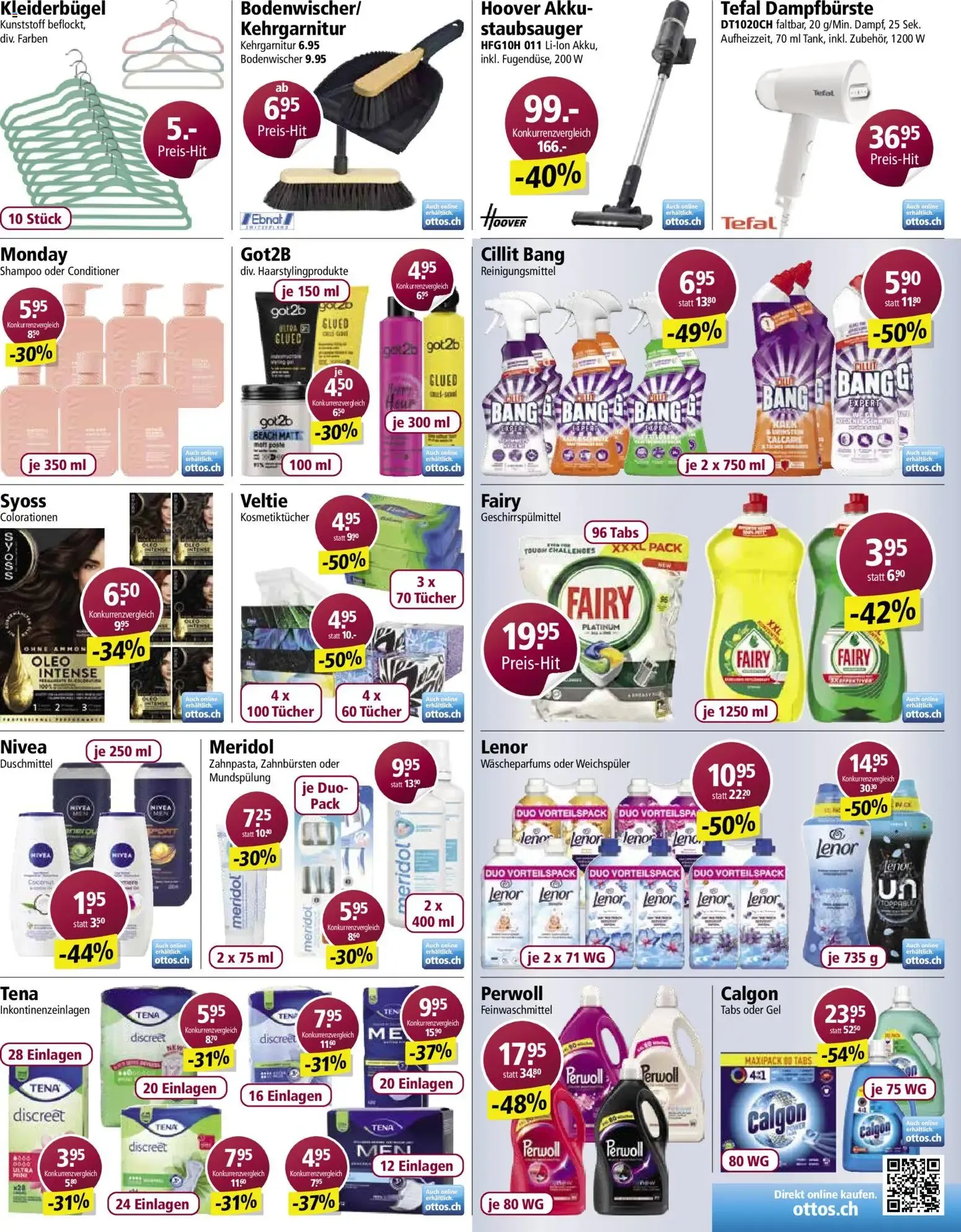 Otto's – Otto's Prospekt (21.10.2026 – 26.10.2026) – Seite 3