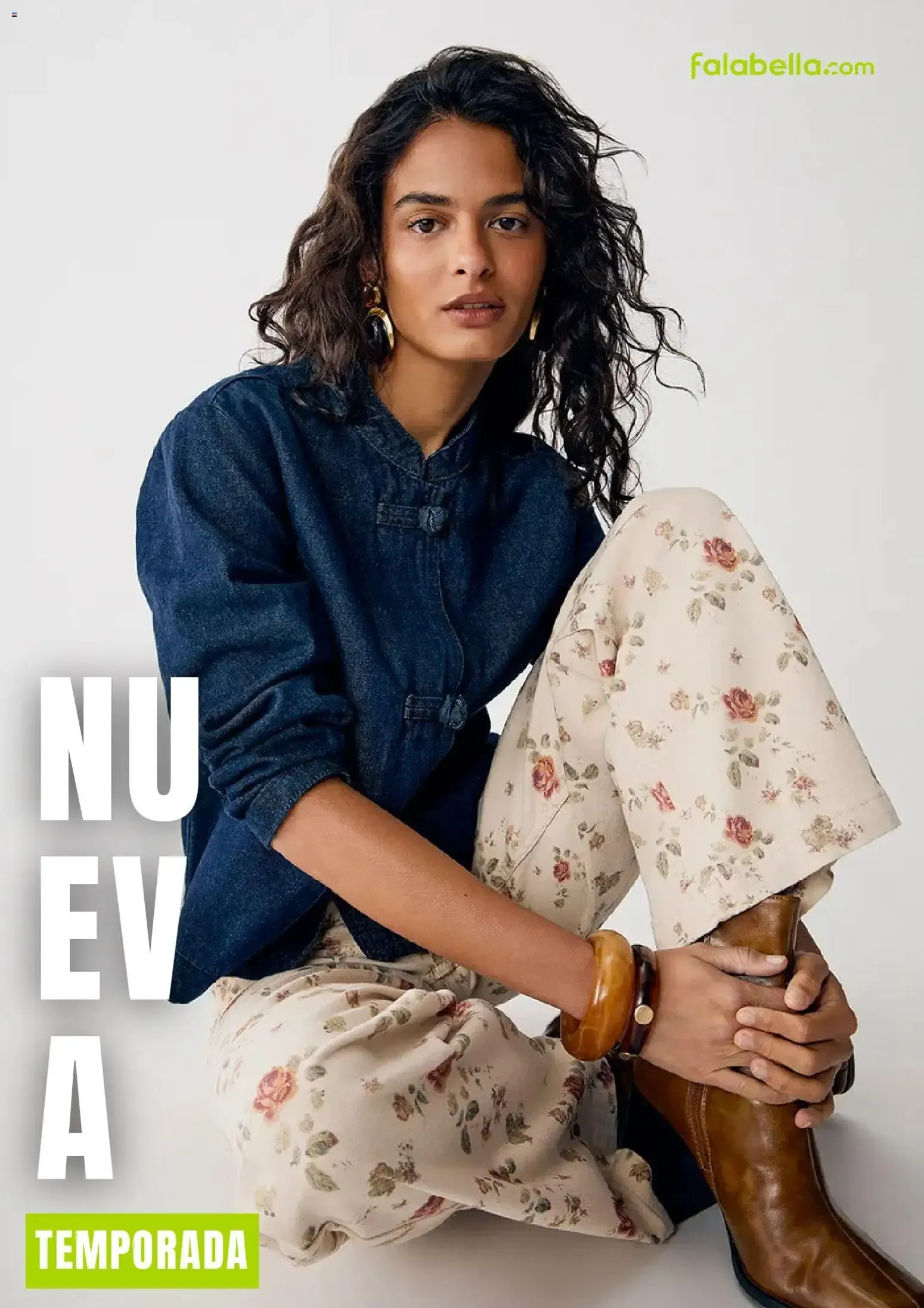 Falabella – Falabella folleto (01.10.2026 – 31.10.2026)