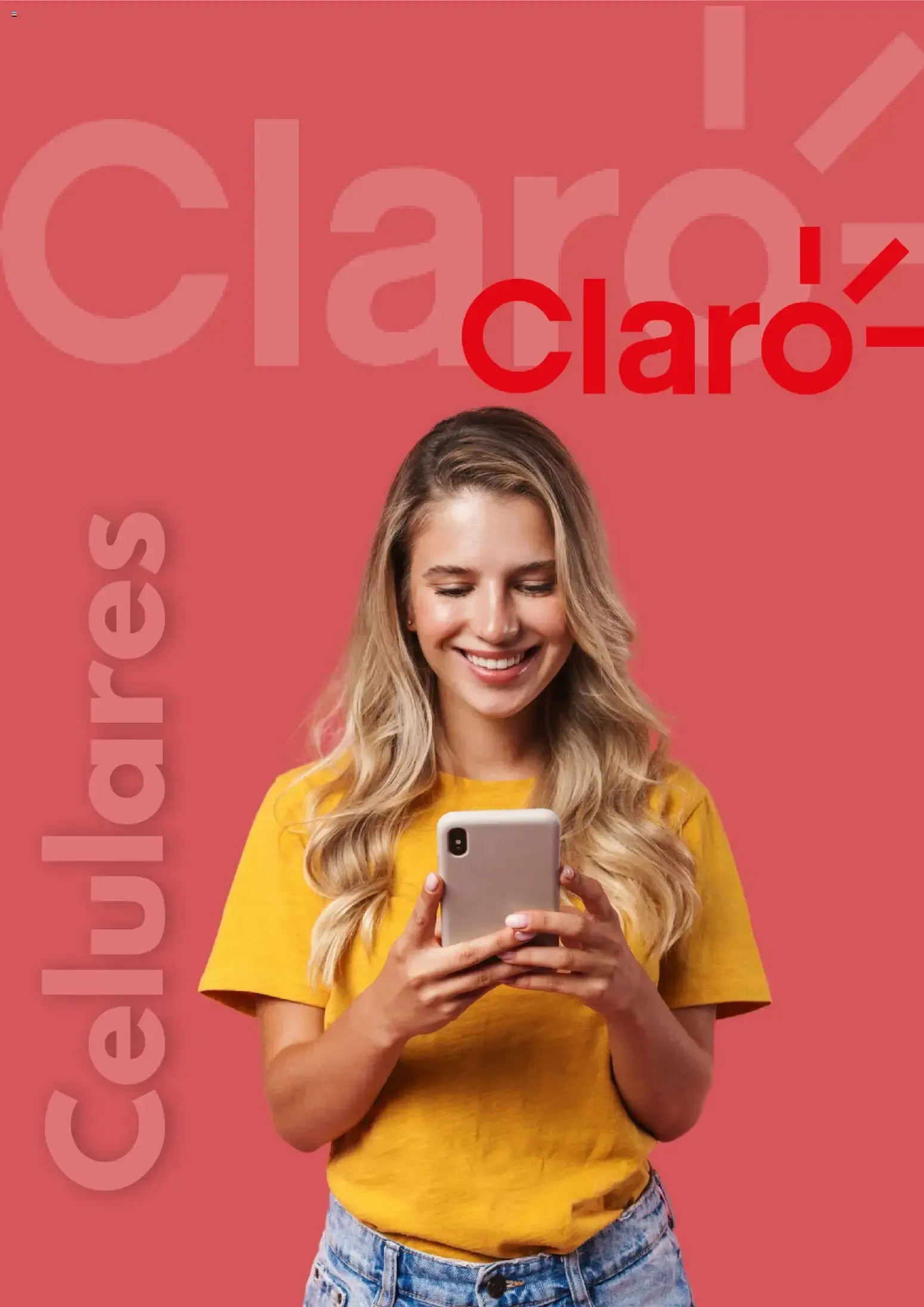 Claro – Claro folleto (17.10.2026 – 17.11.2026)