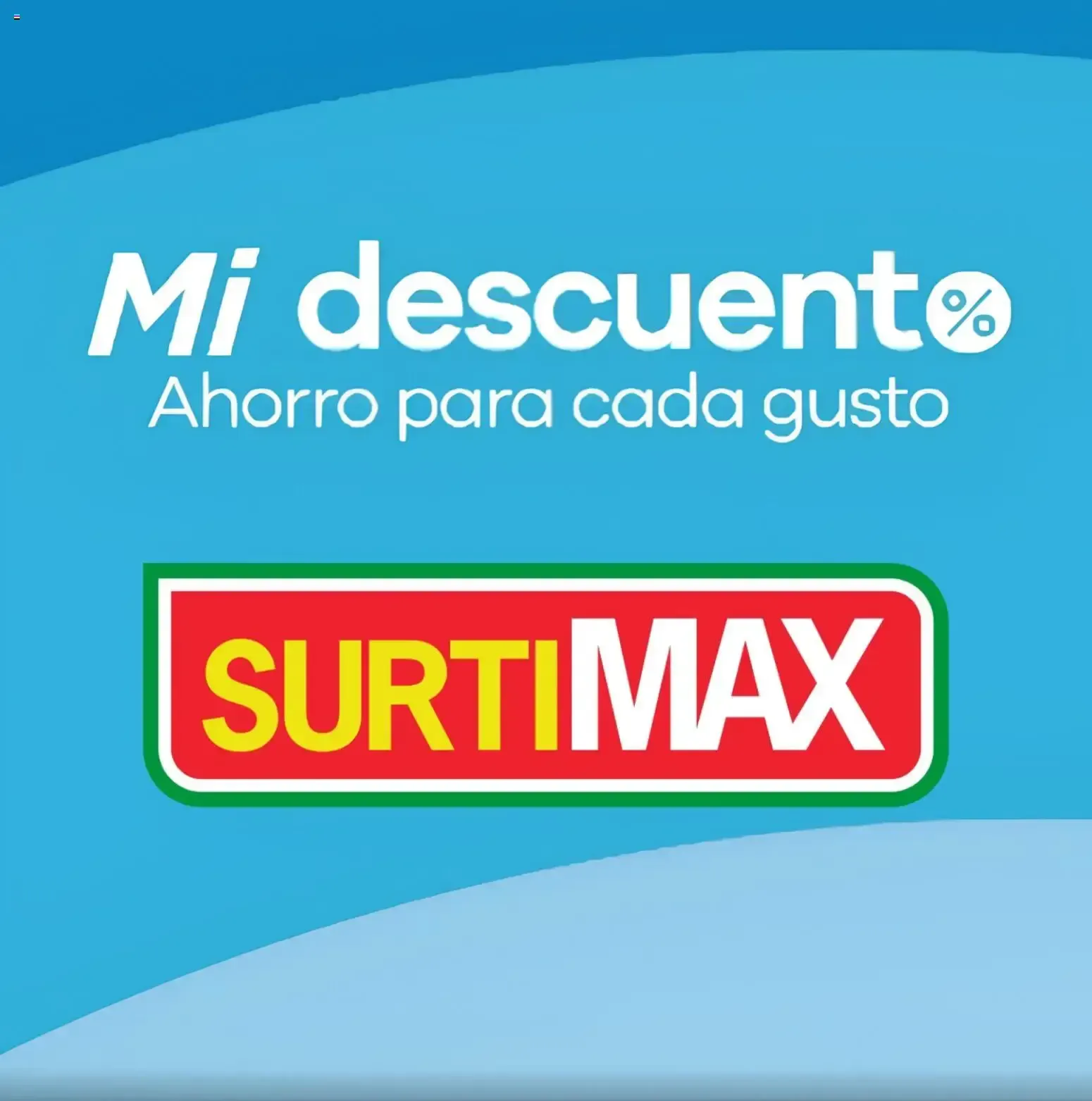 Surtimax – Surtimax catálogo (21.10.2026 – 11.11.2026)