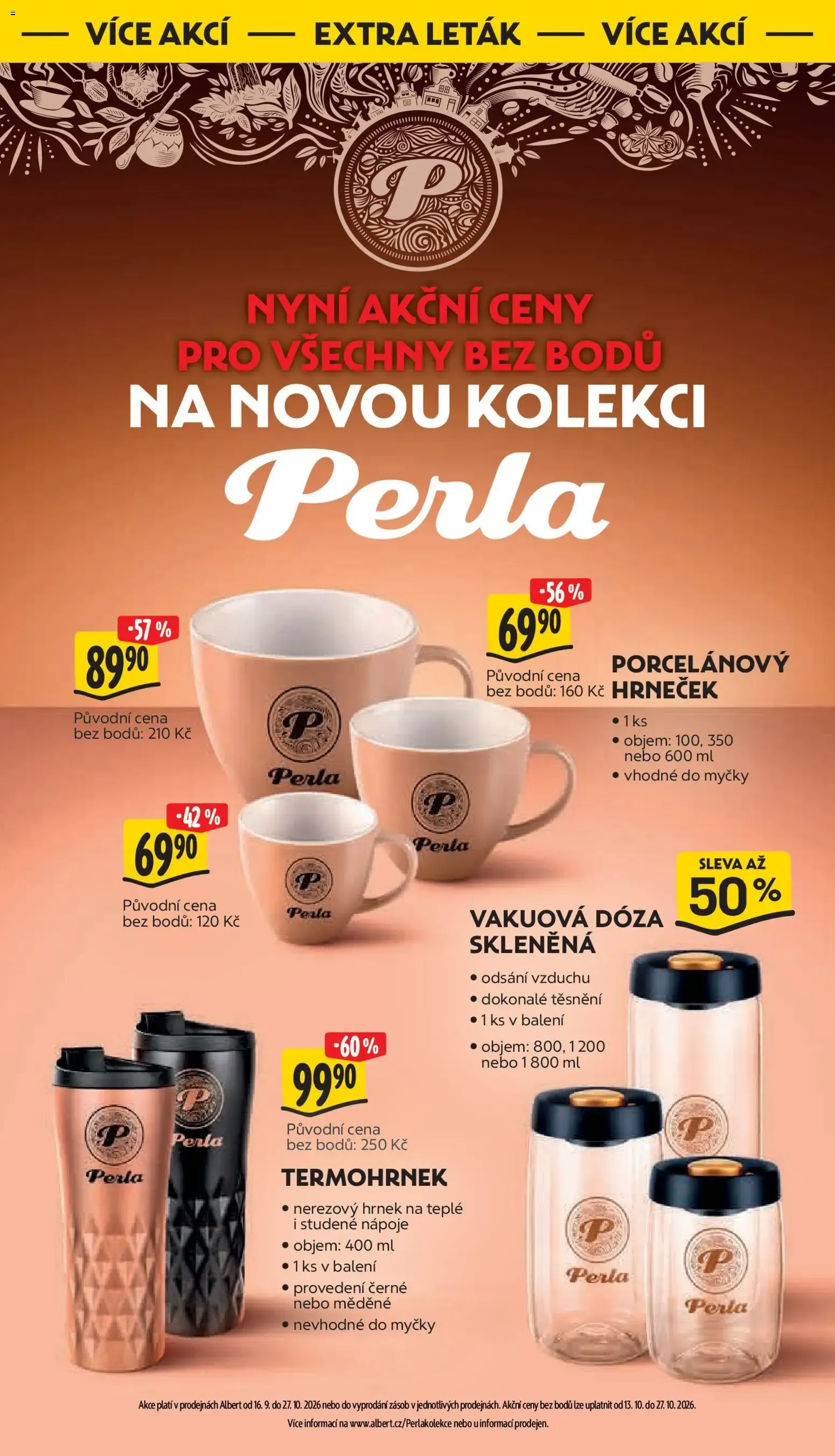 Albert – Albert leták (21.10.2026 – 27.10.2026) – Strana 49
