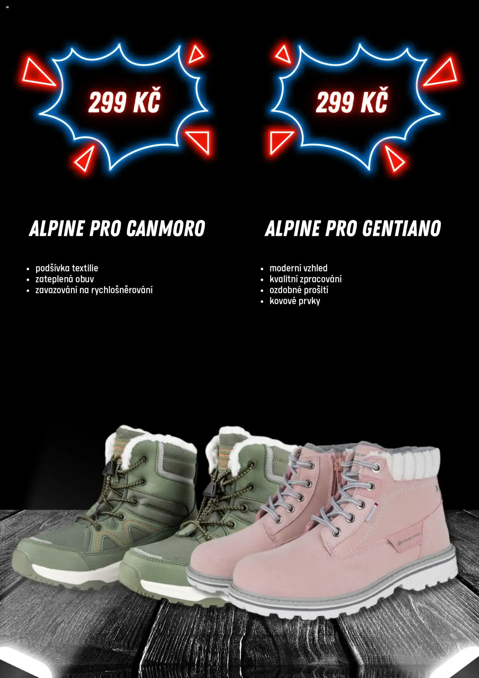 Sportisimo – Sportisimo leták (16.10.2026 – 31.10.2026) – Strana 5