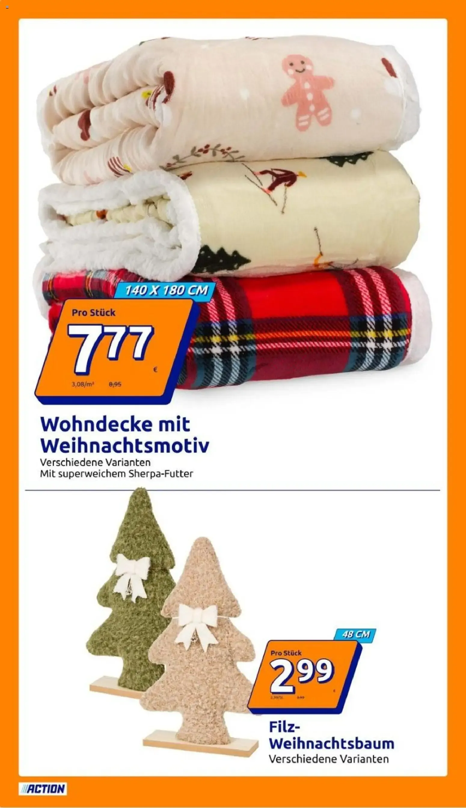 Action – Action Prospekt (28.10.2026 – 03.11.2026) – Seite 10