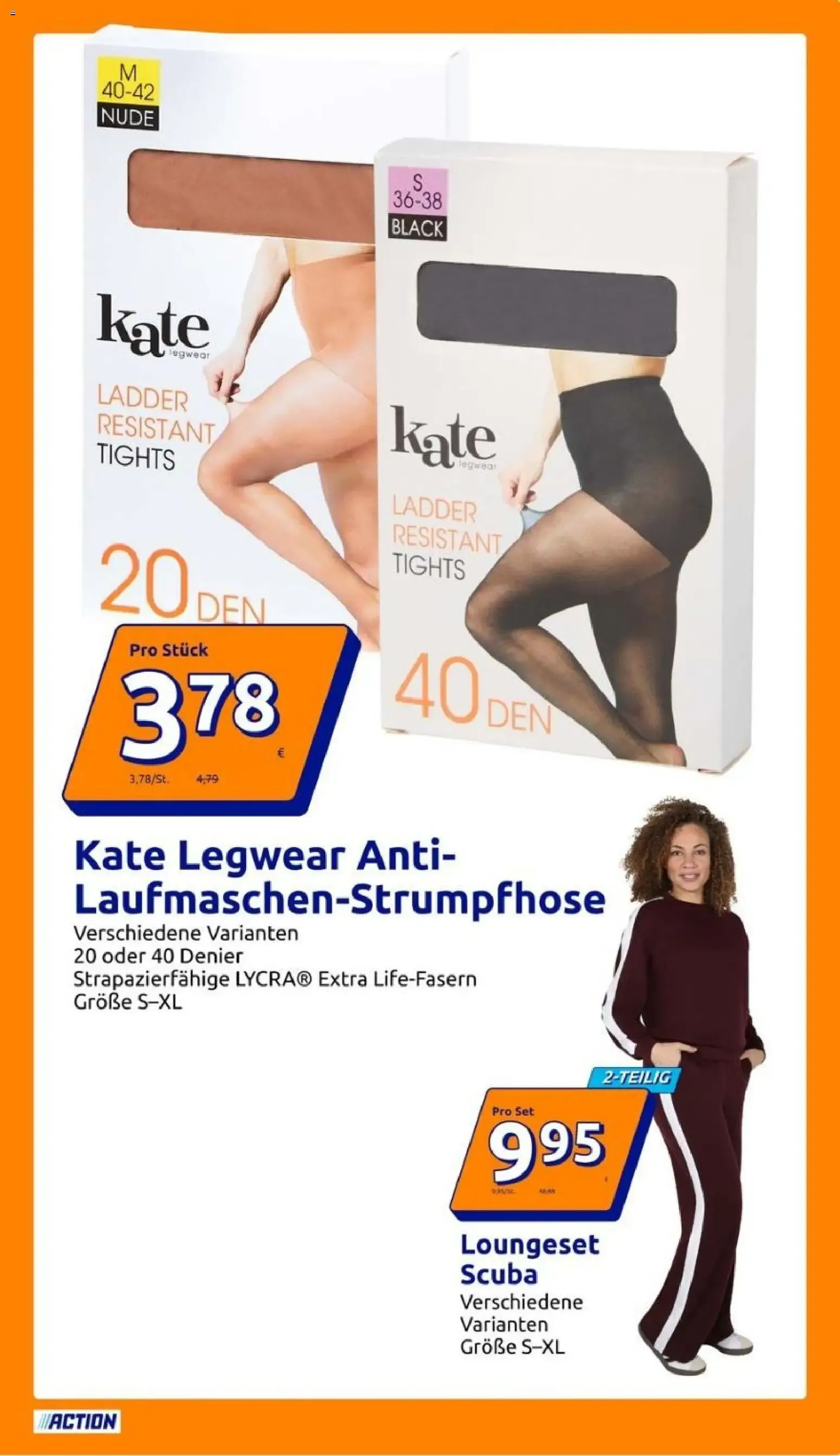 Action – Action Prospekt (28.10.2026 – 03.11.2026) – Seite 21