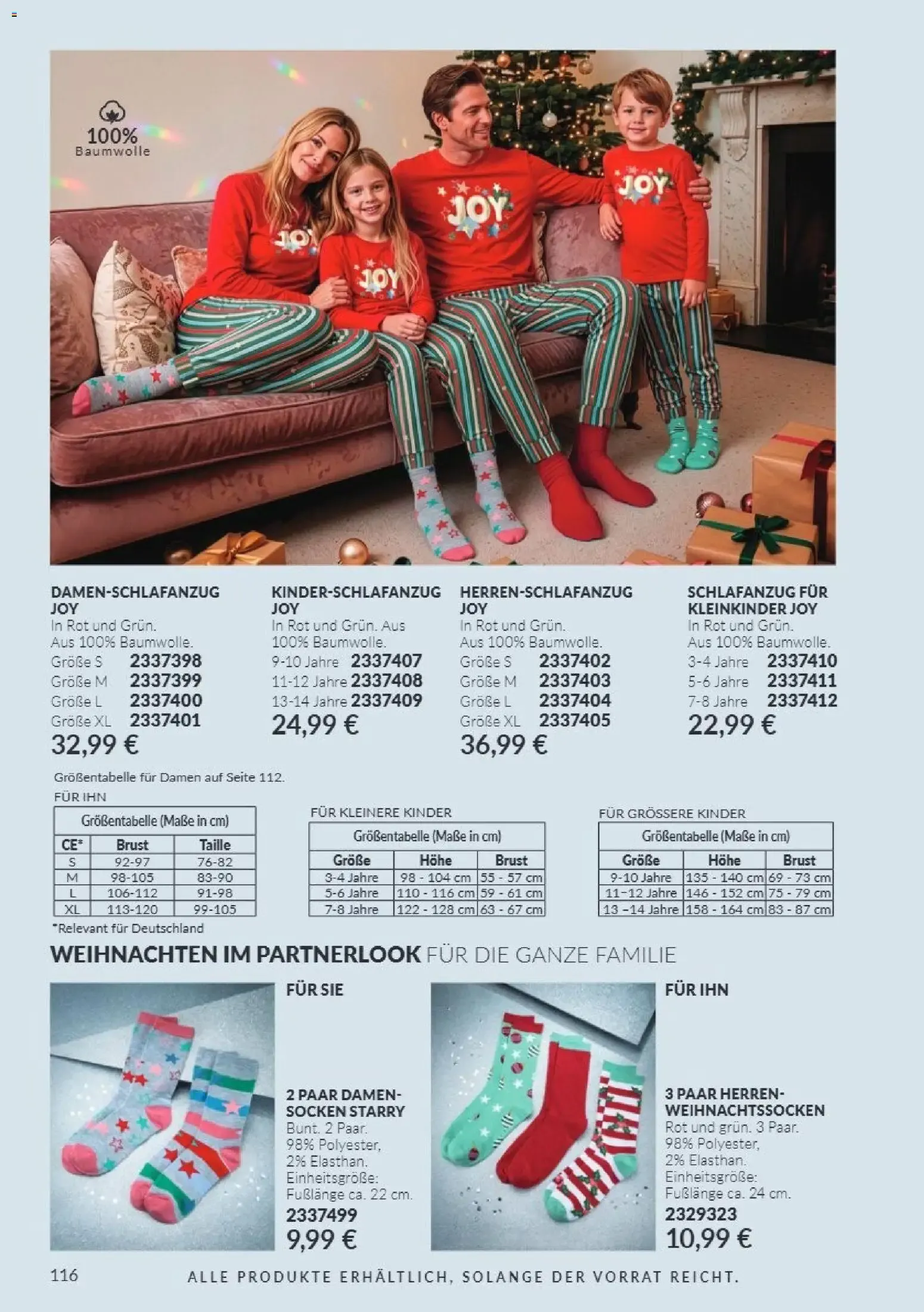 Avon – Avon Prospekt (01.11.2026 – 30.11.2026) – Seite 116