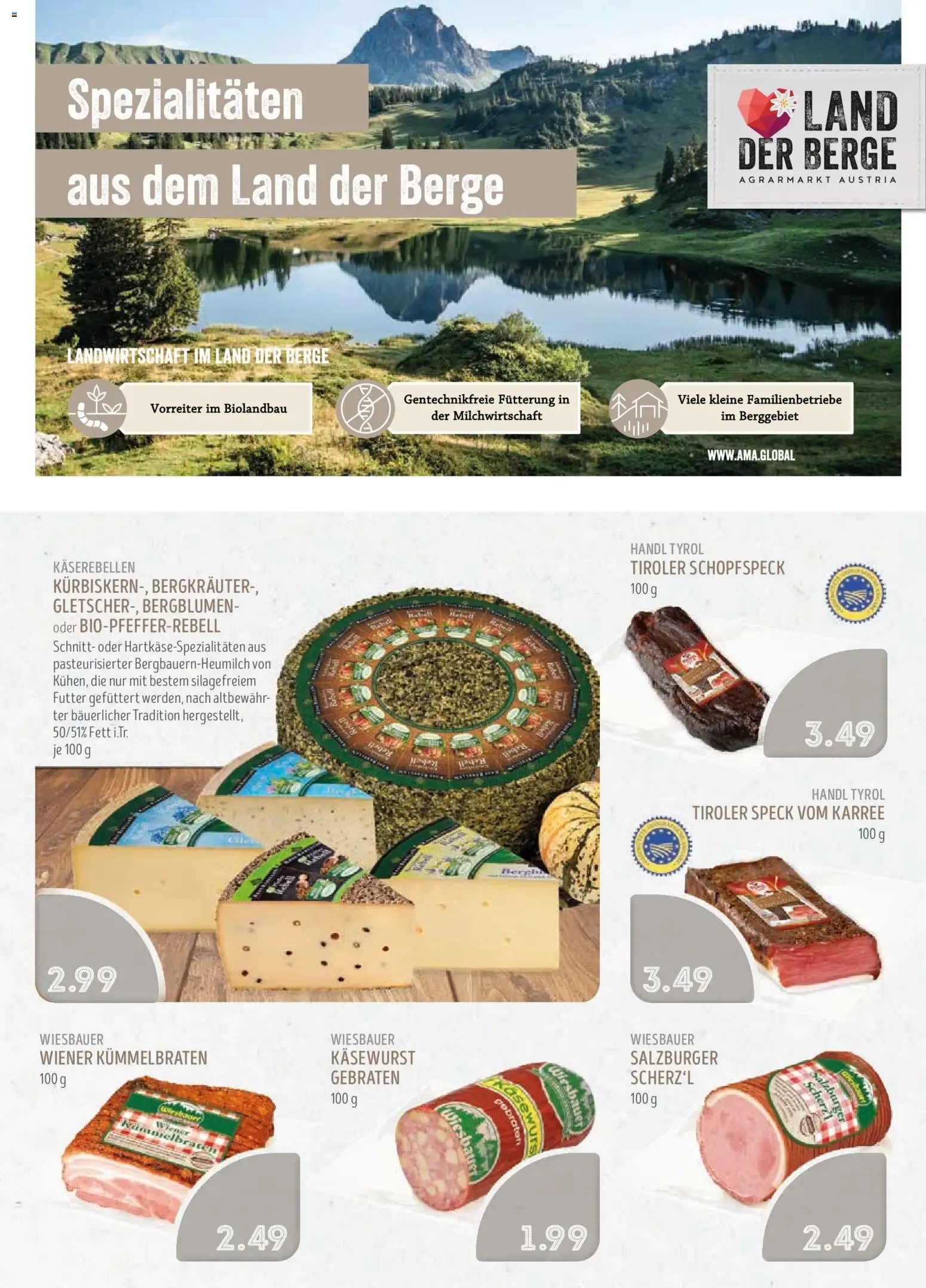 Edeka Struve – Edeka Struve Prospekt (02.11.2026 – 07.11.2026) – Seite 13