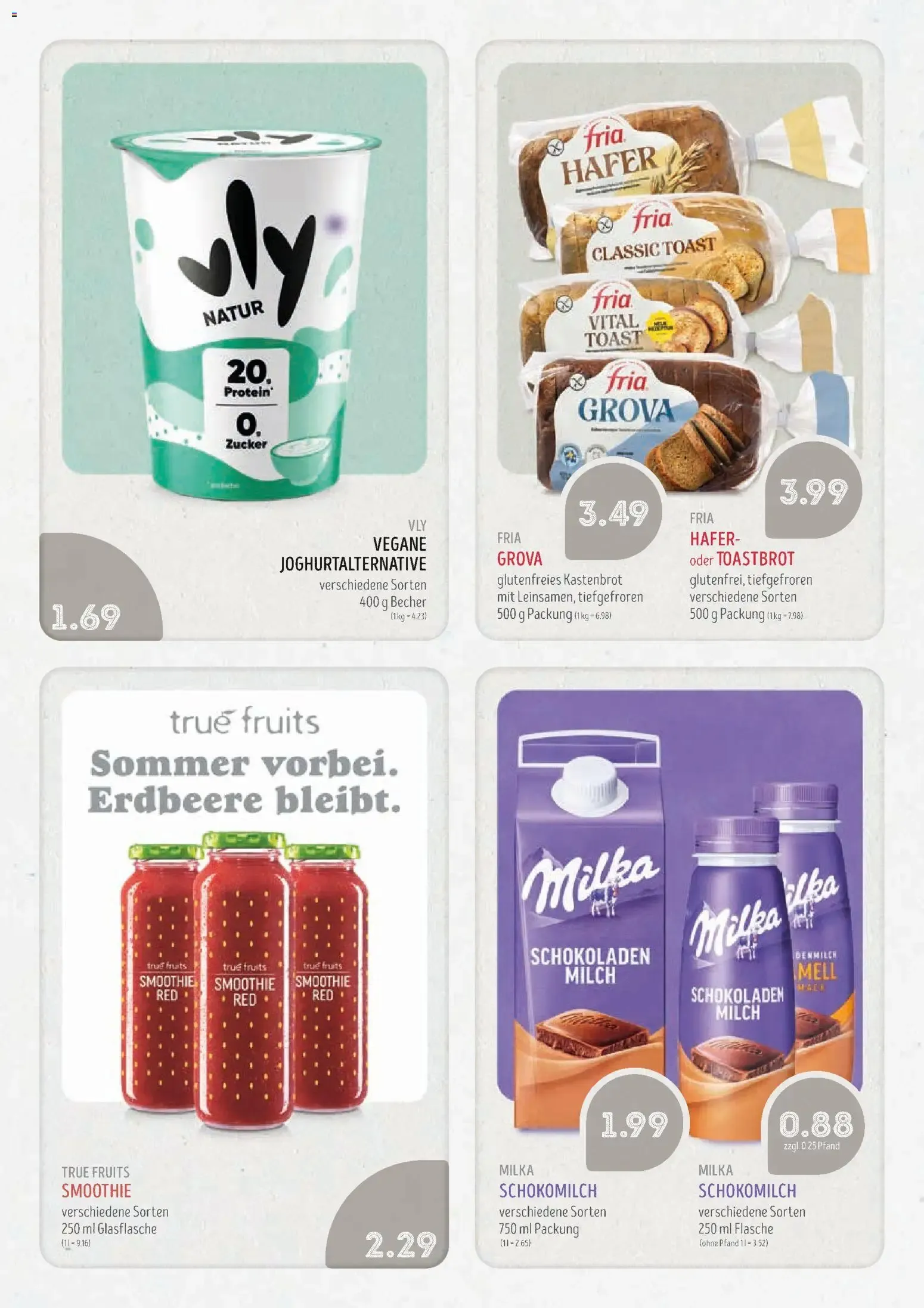 Edeka Struve – Edeka Struve Prospekt (02.11.2026 – 07.11.2026) – Seite 14