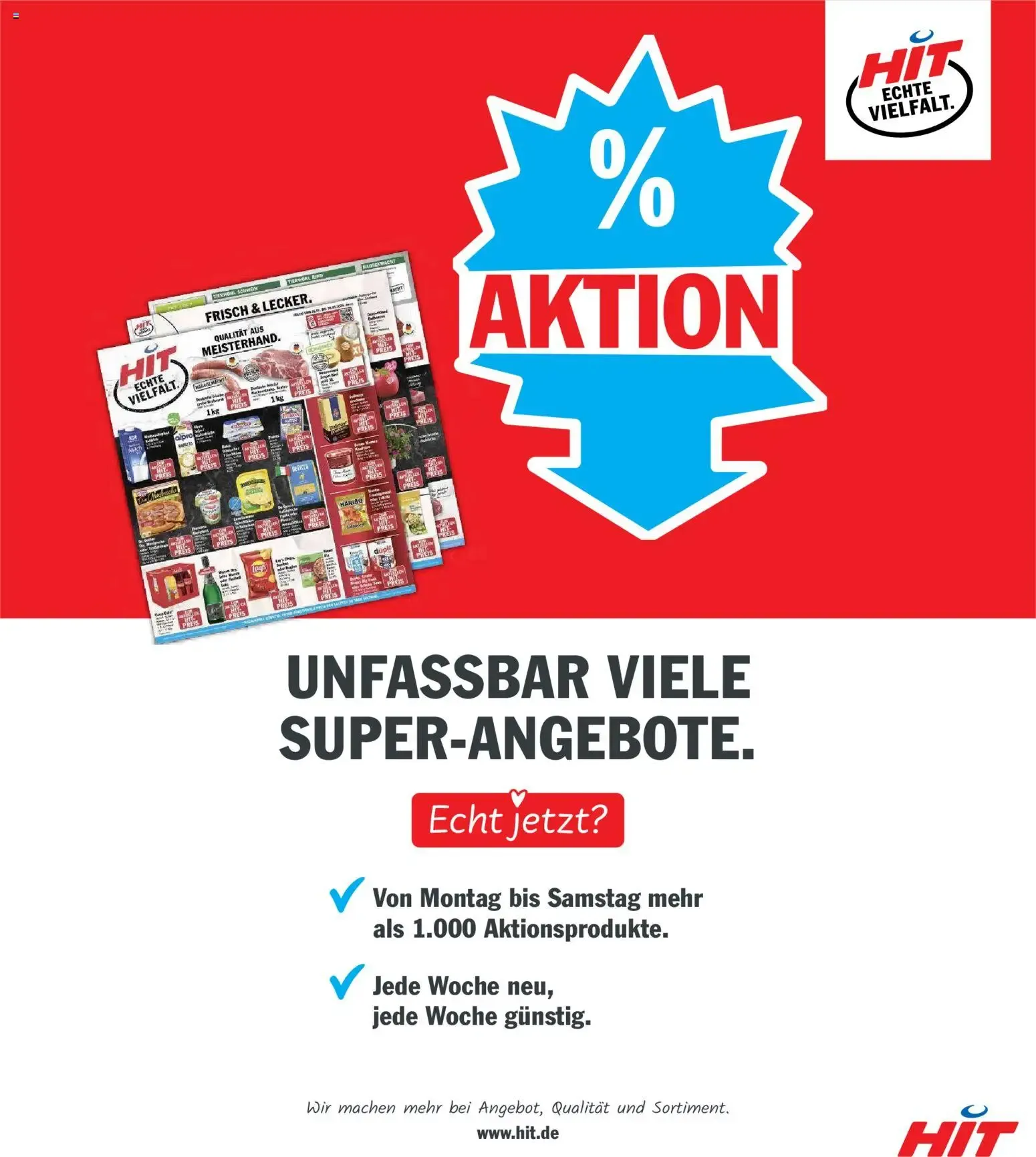 HIT – HIT Prospekt (02.11.2026 – 07.11.2026) – Seite 17