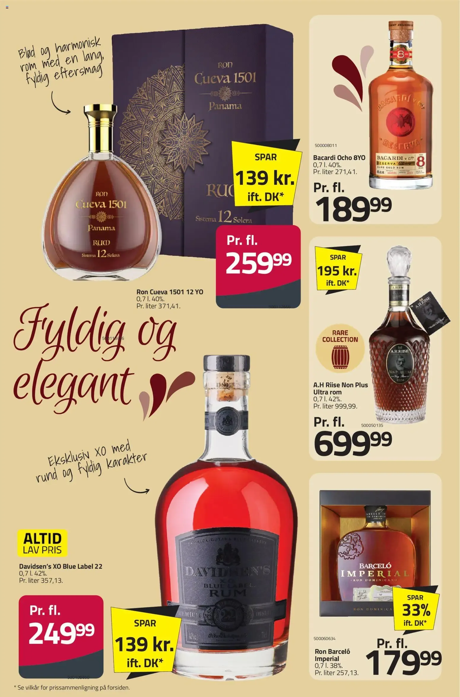 Fleggaard – Fleggaard tilbudsavis (21.10.2026 – 03.11.2026) – Side 32