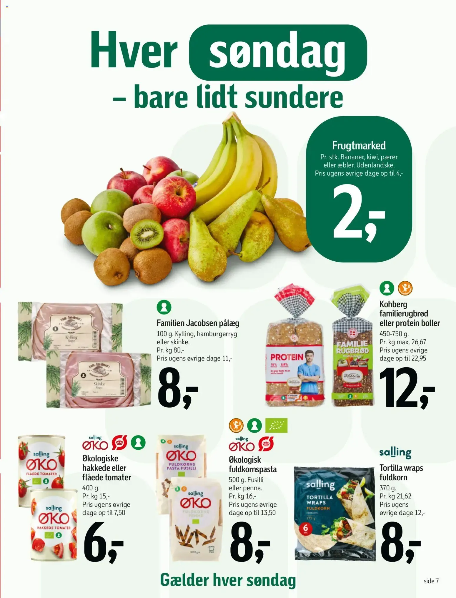 Føtex – Føtex tilbudsavis (30.10.2026 – 14.11.2026) – Side 10
