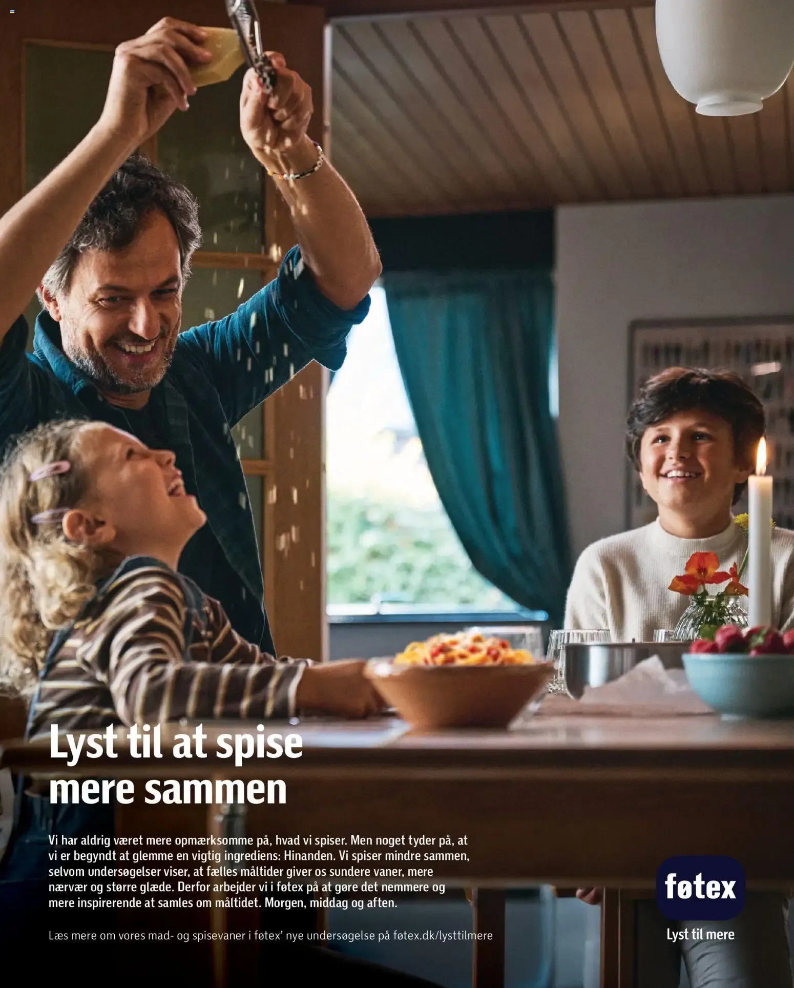 Føtex – Føtex tilbudsavis (30.10.2026 – 14.11.2026) – Side 15